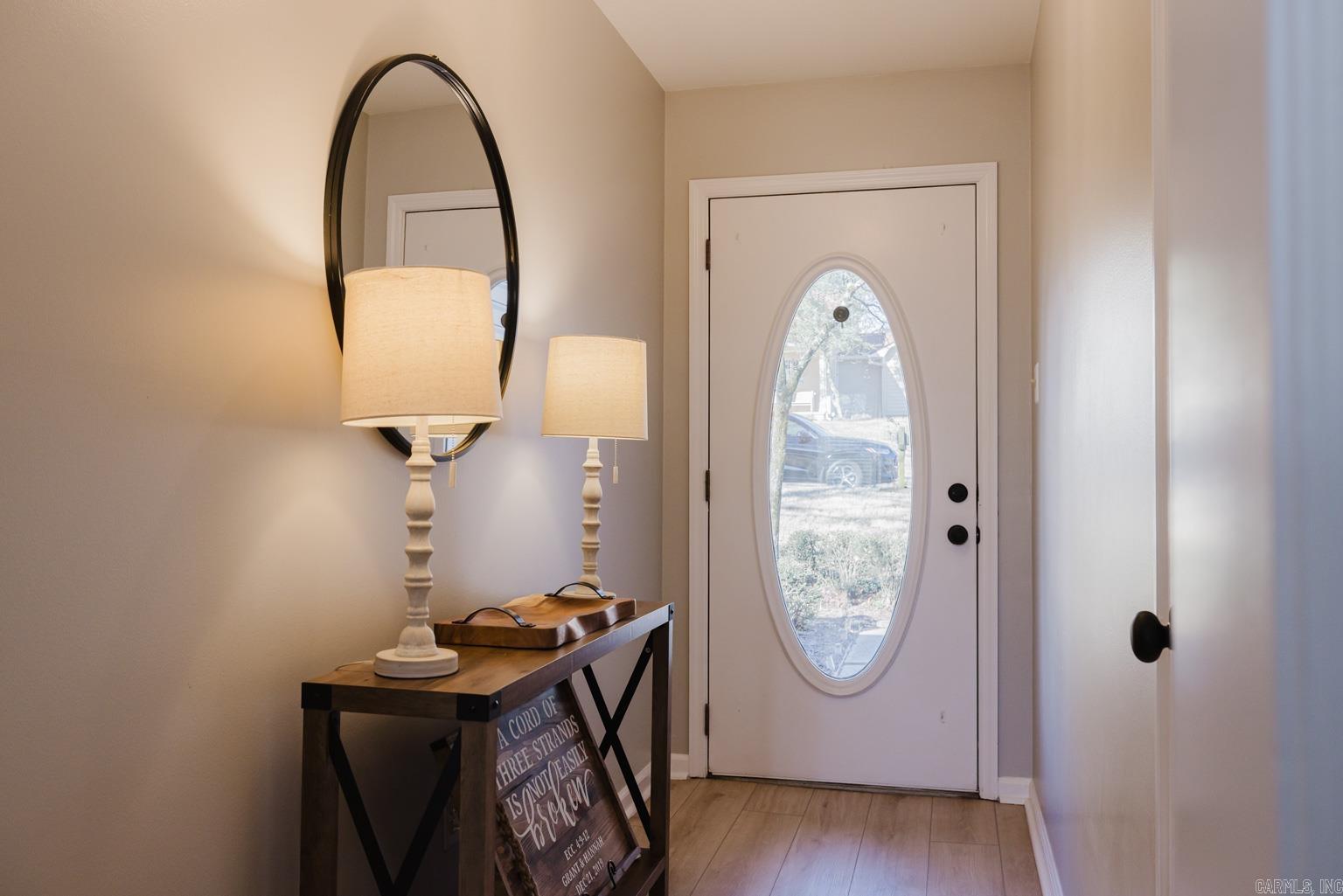 CEDAR RIDGE - Residential