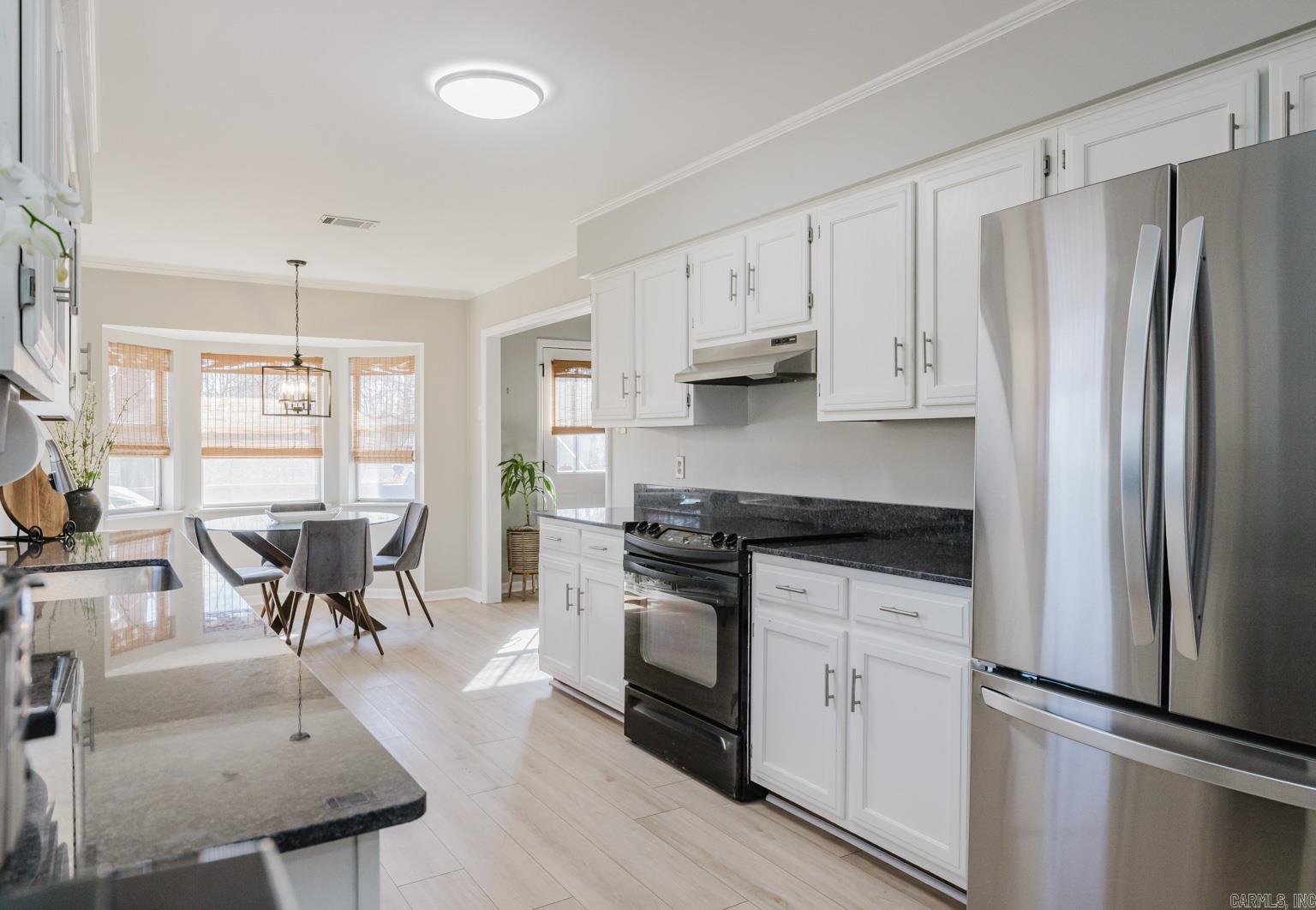 CEDAR RIDGE - Residential