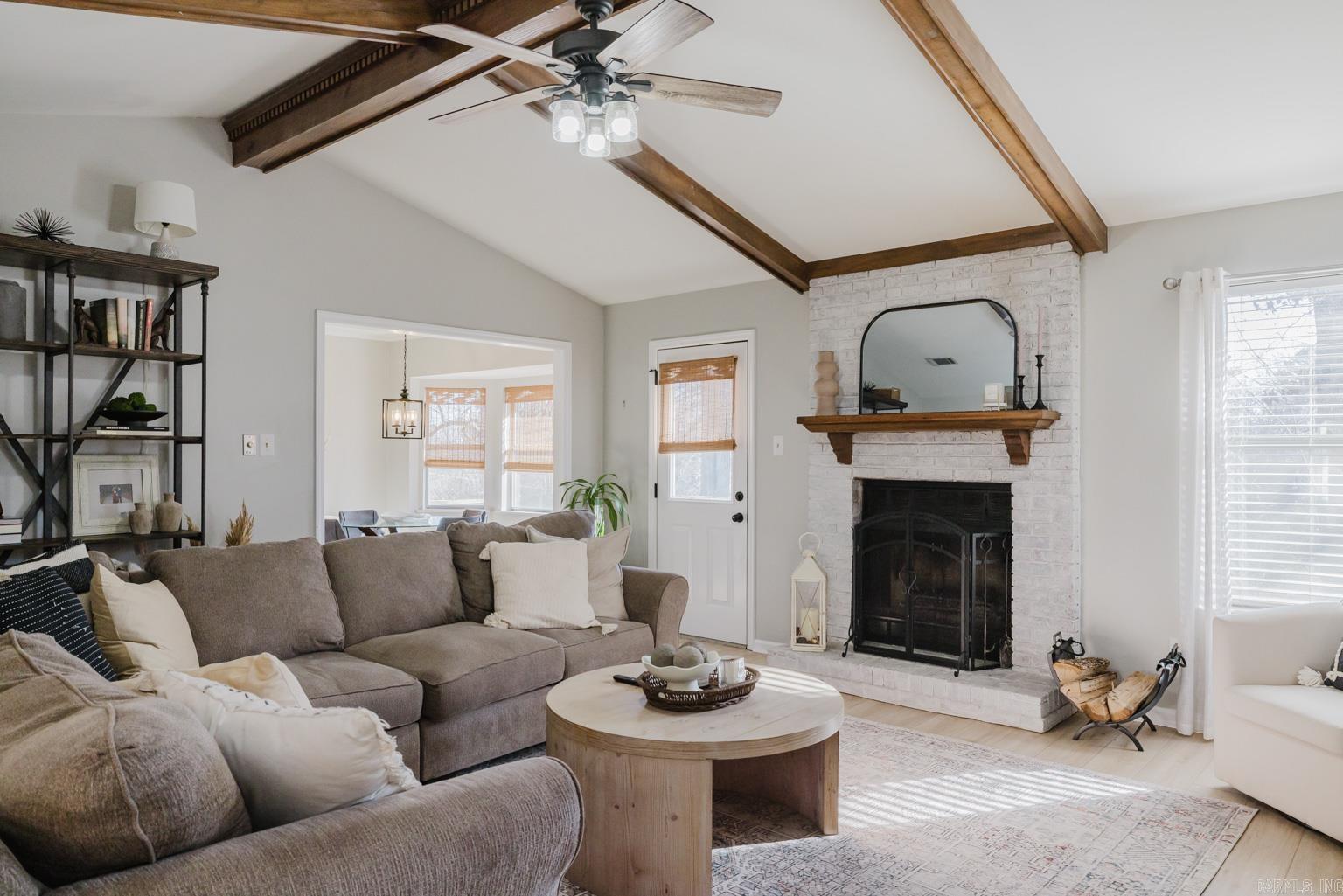 CEDAR RIDGE - Residential