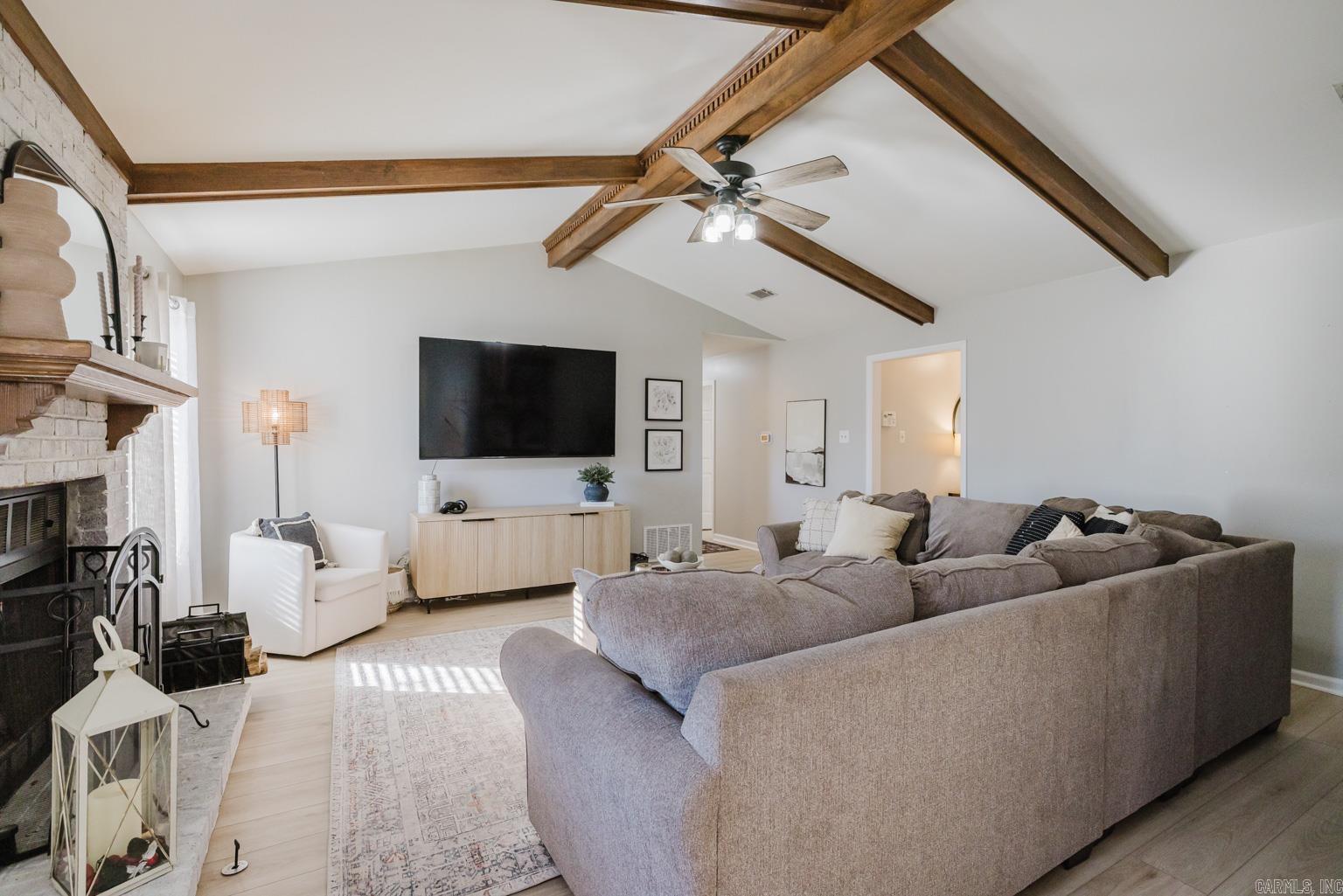 CEDAR RIDGE - Residential