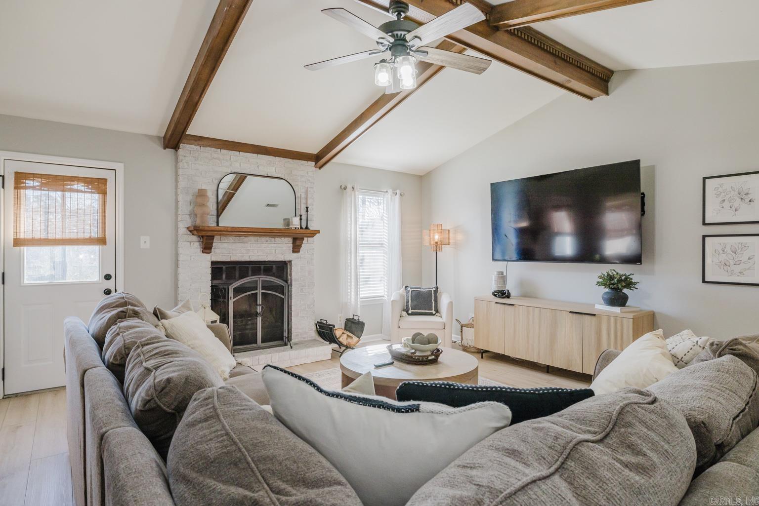 CEDAR RIDGE - Residential