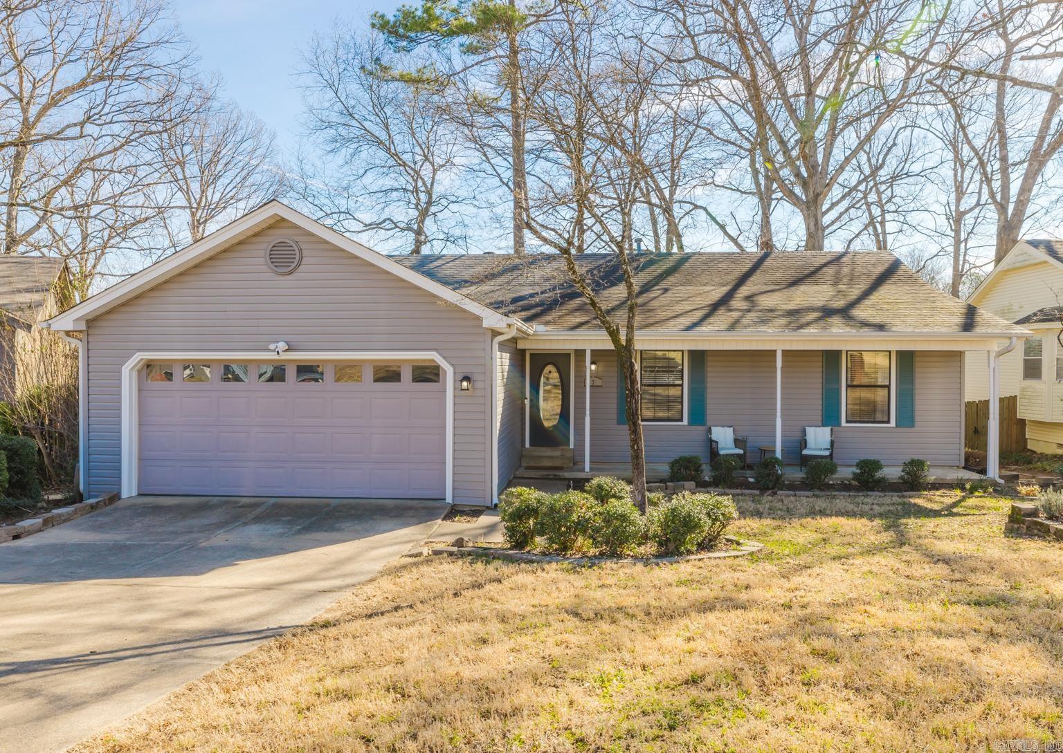 CEDAR RIDGE - Residential