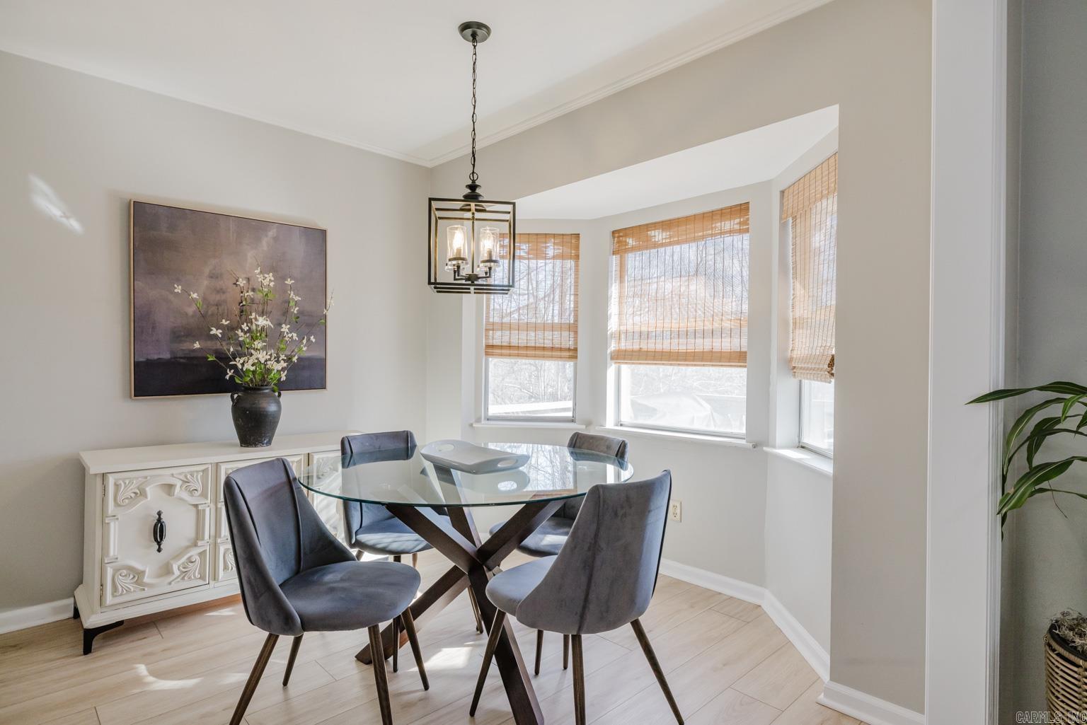 CEDAR RIDGE - Residential