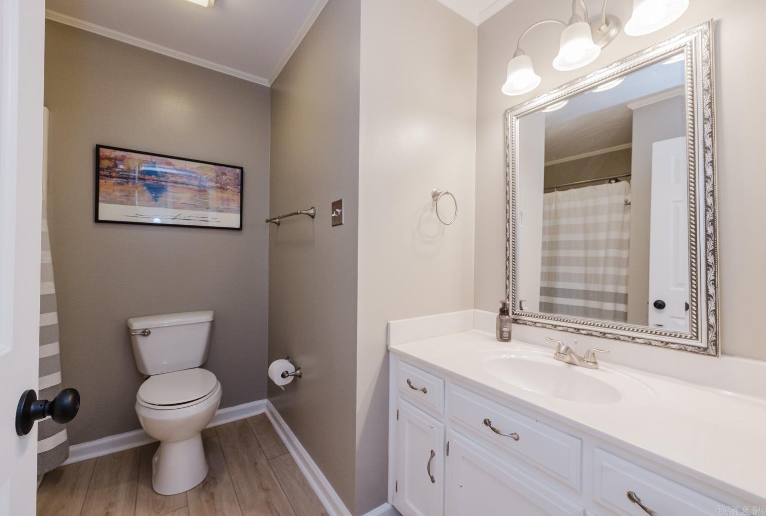 CEDAR RIDGE - Residential