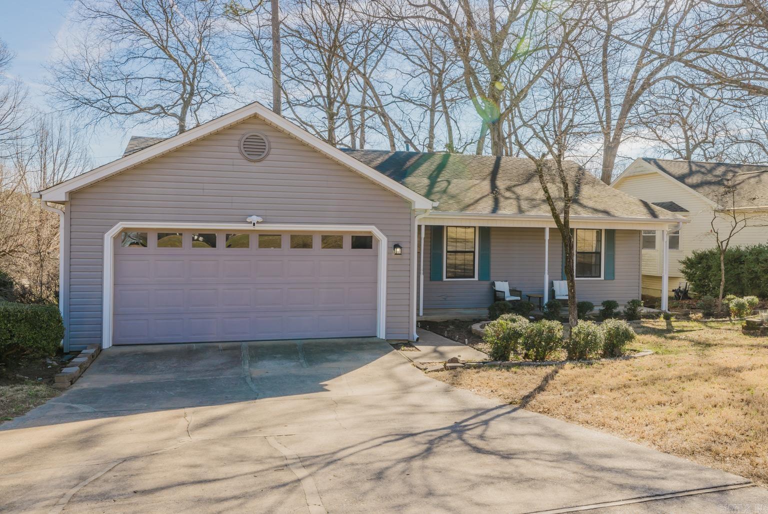 CEDAR RIDGE - Residential