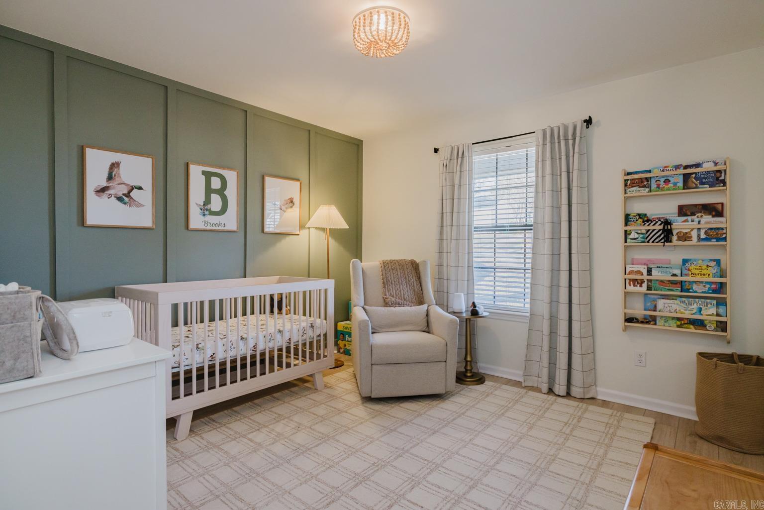 CEDAR RIDGE - Residential