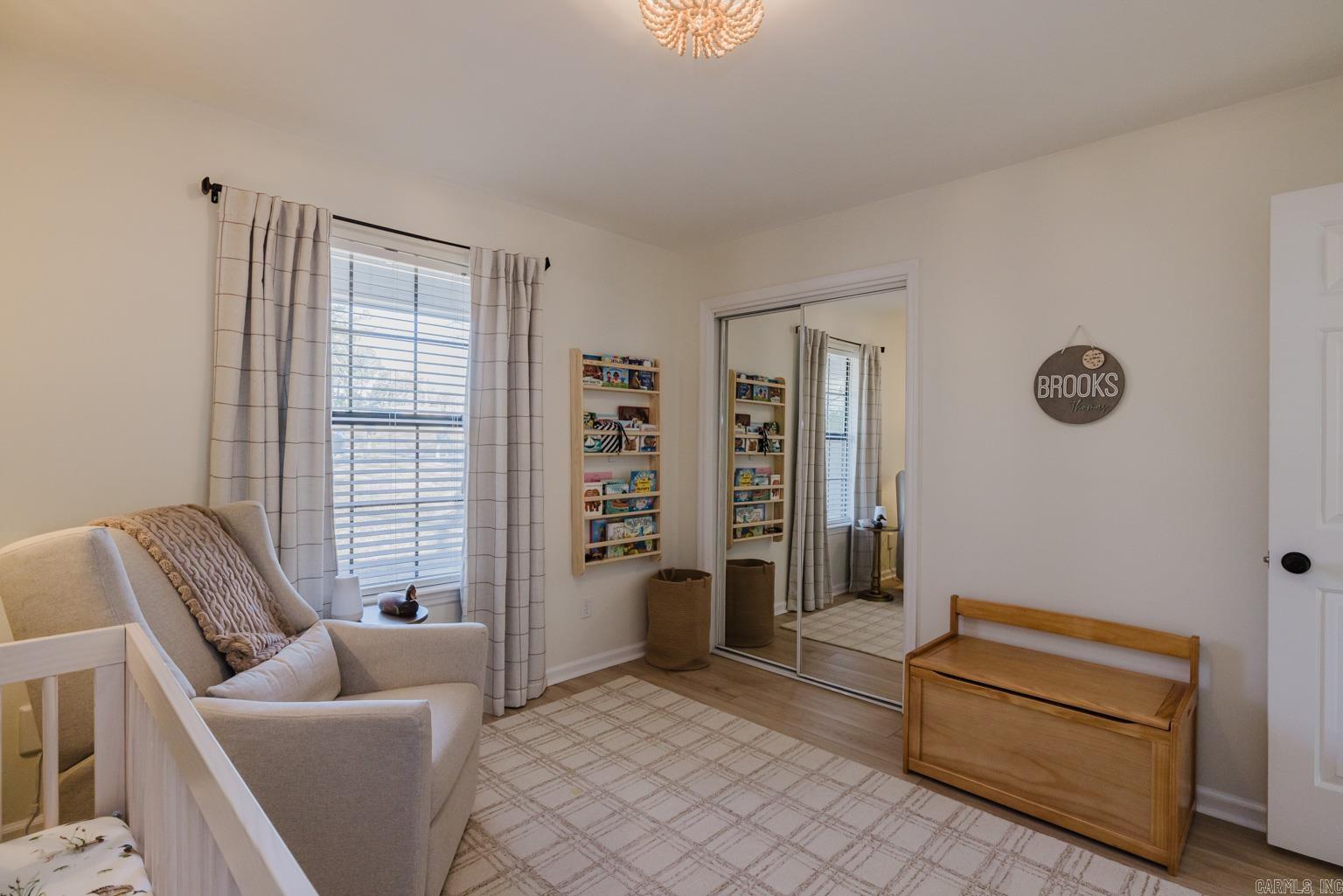 CEDAR RIDGE - Residential