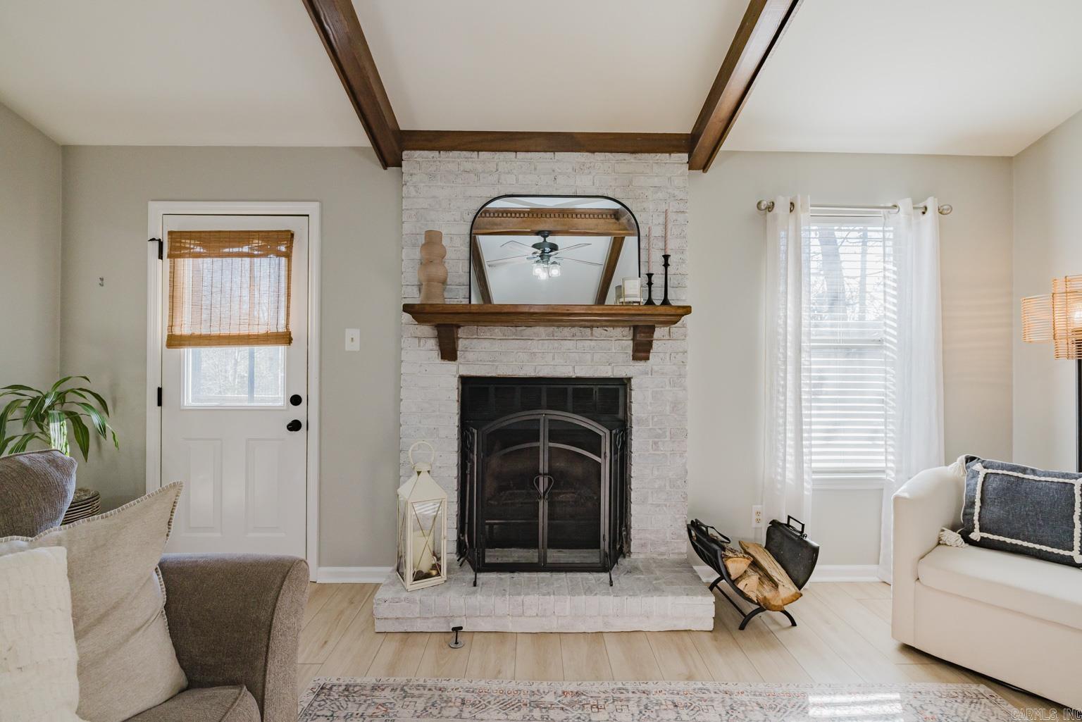 CEDAR RIDGE - Residential