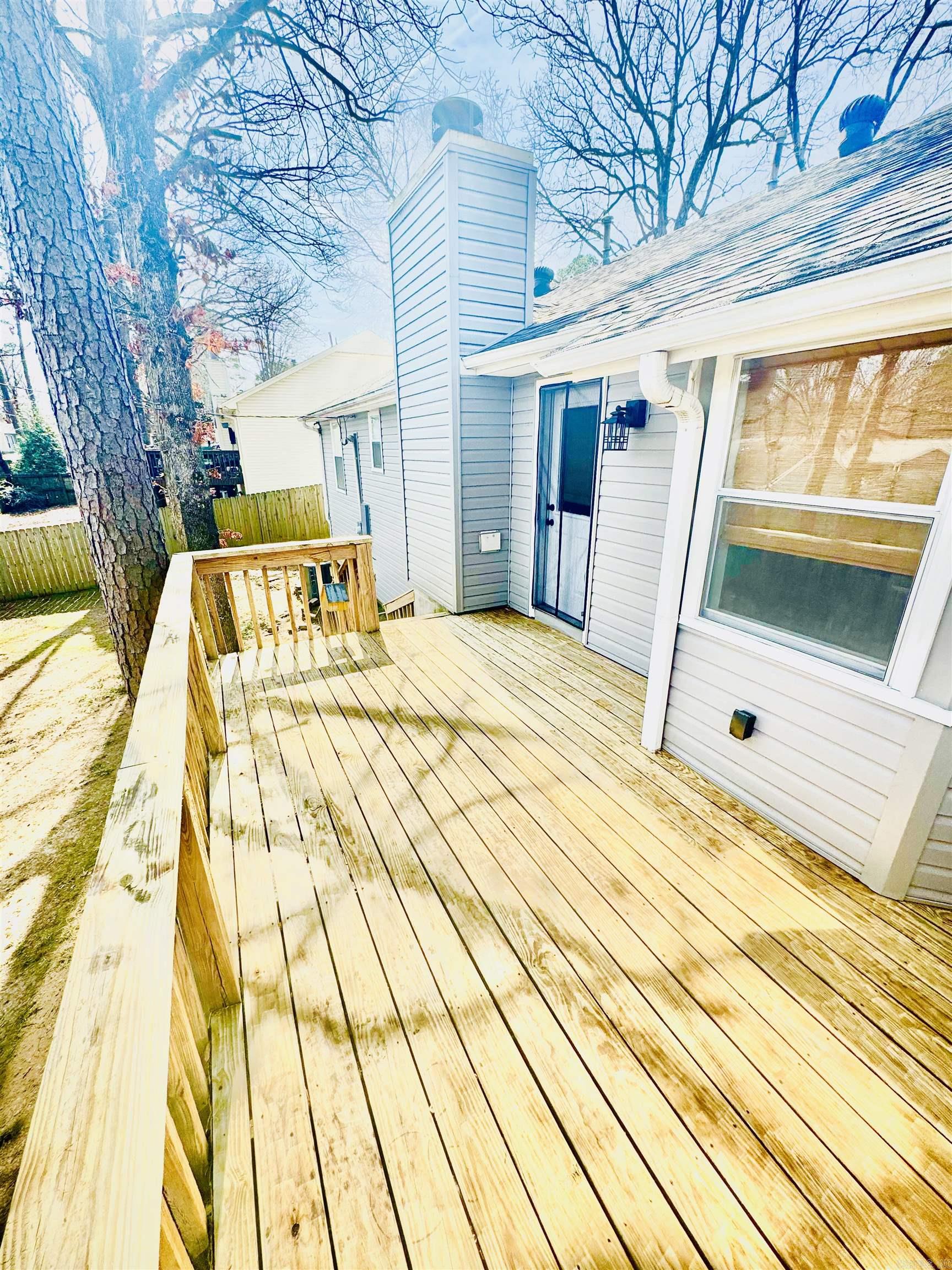 CEDAR RIDGE - Residential