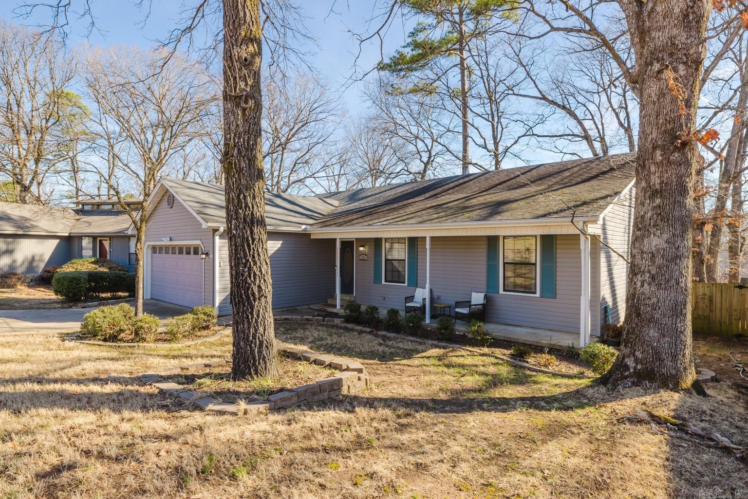 CEDAR RIDGE - Residential