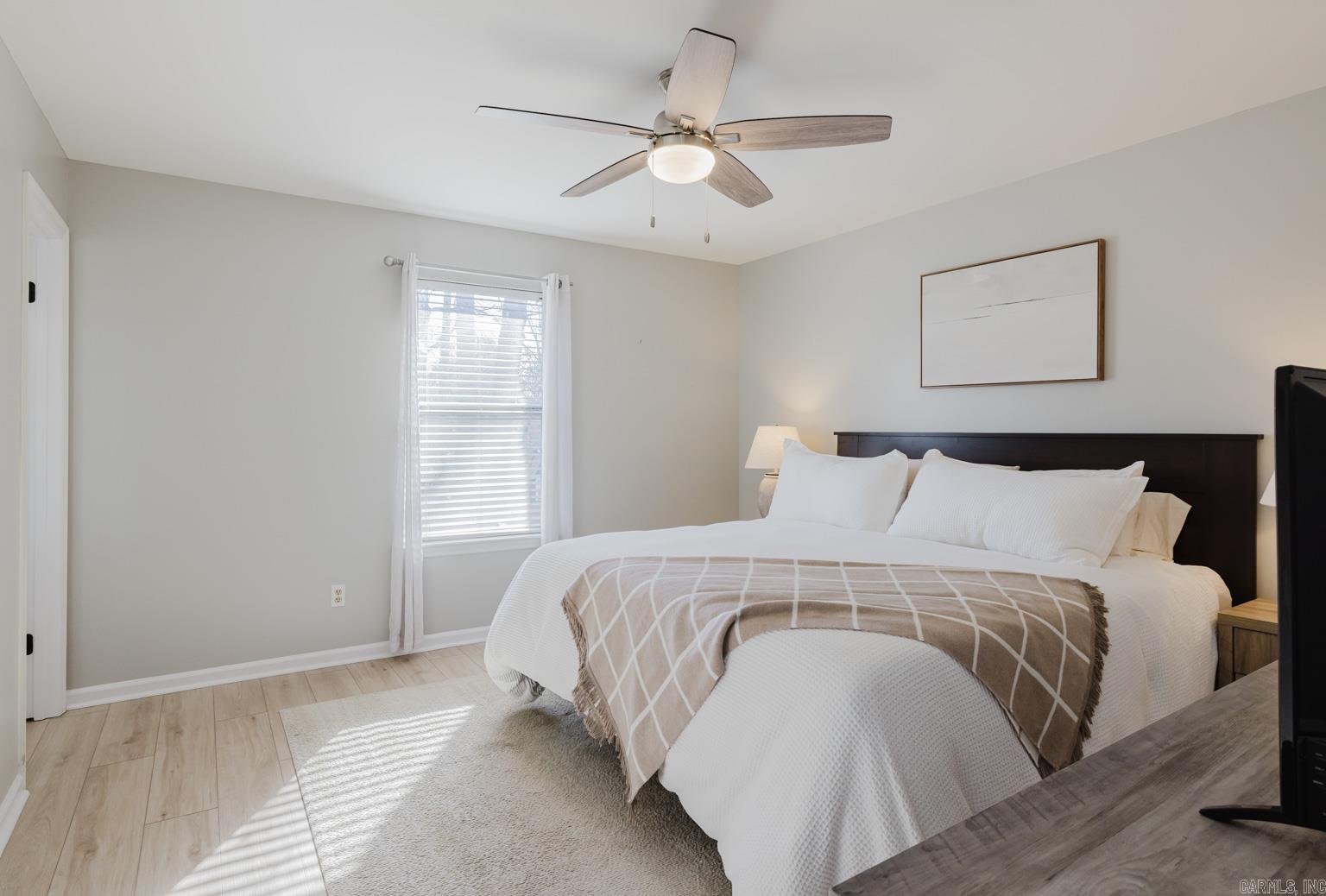 CEDAR RIDGE - Residential