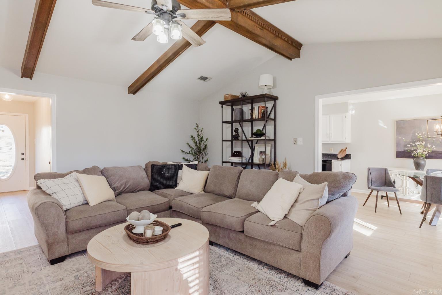 CEDAR RIDGE - Residential