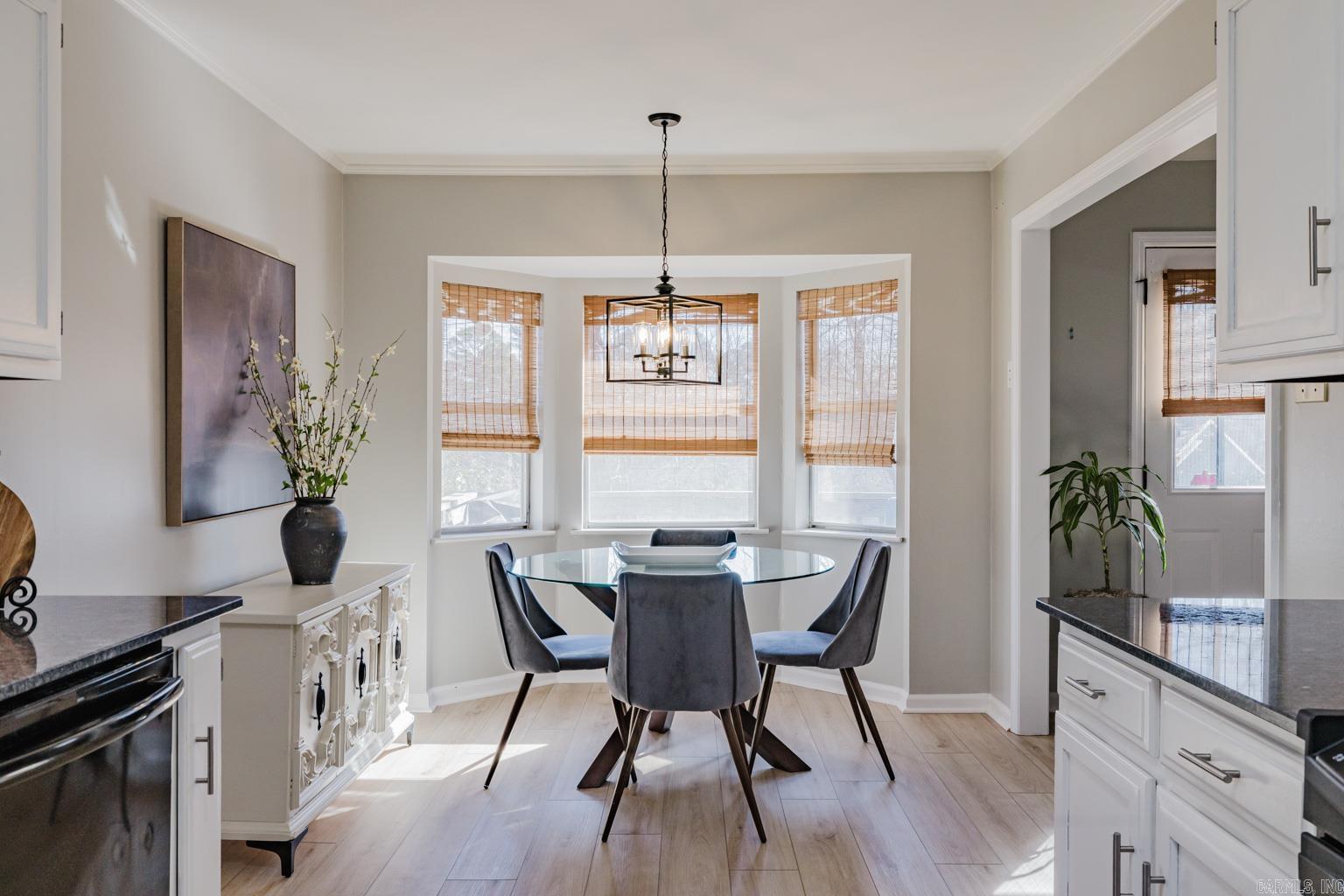 CEDAR RIDGE - Residential