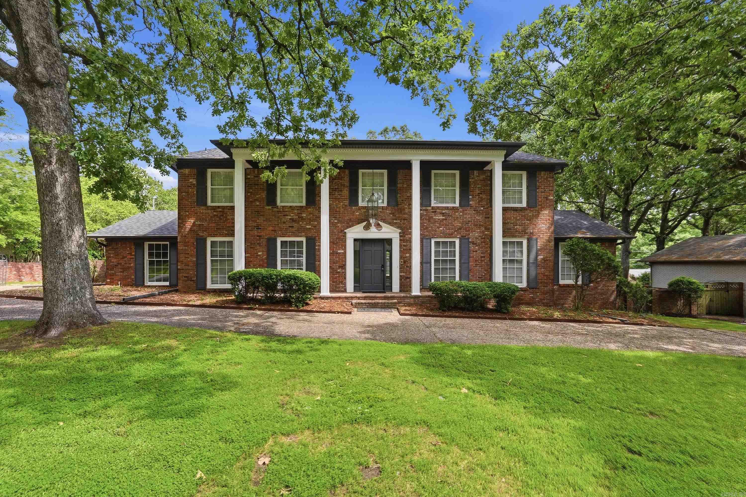 Lakewood - Residential