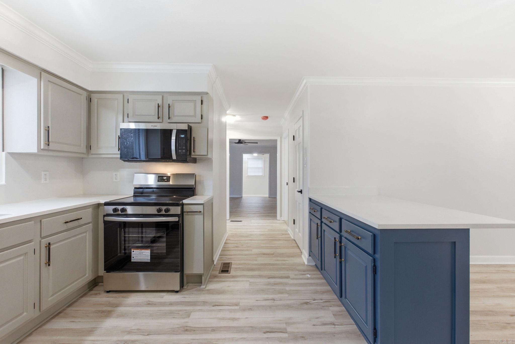 Lakewood - Residential