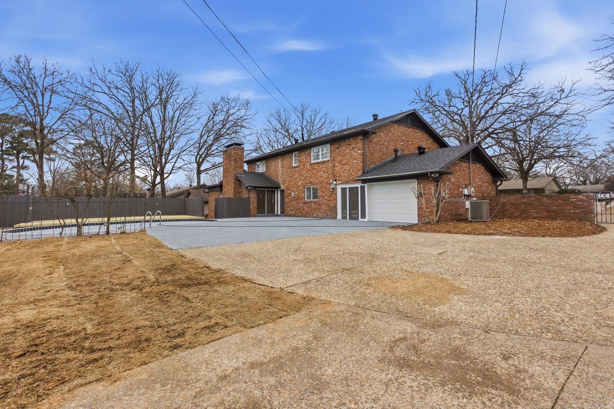 Lakewood - Residential