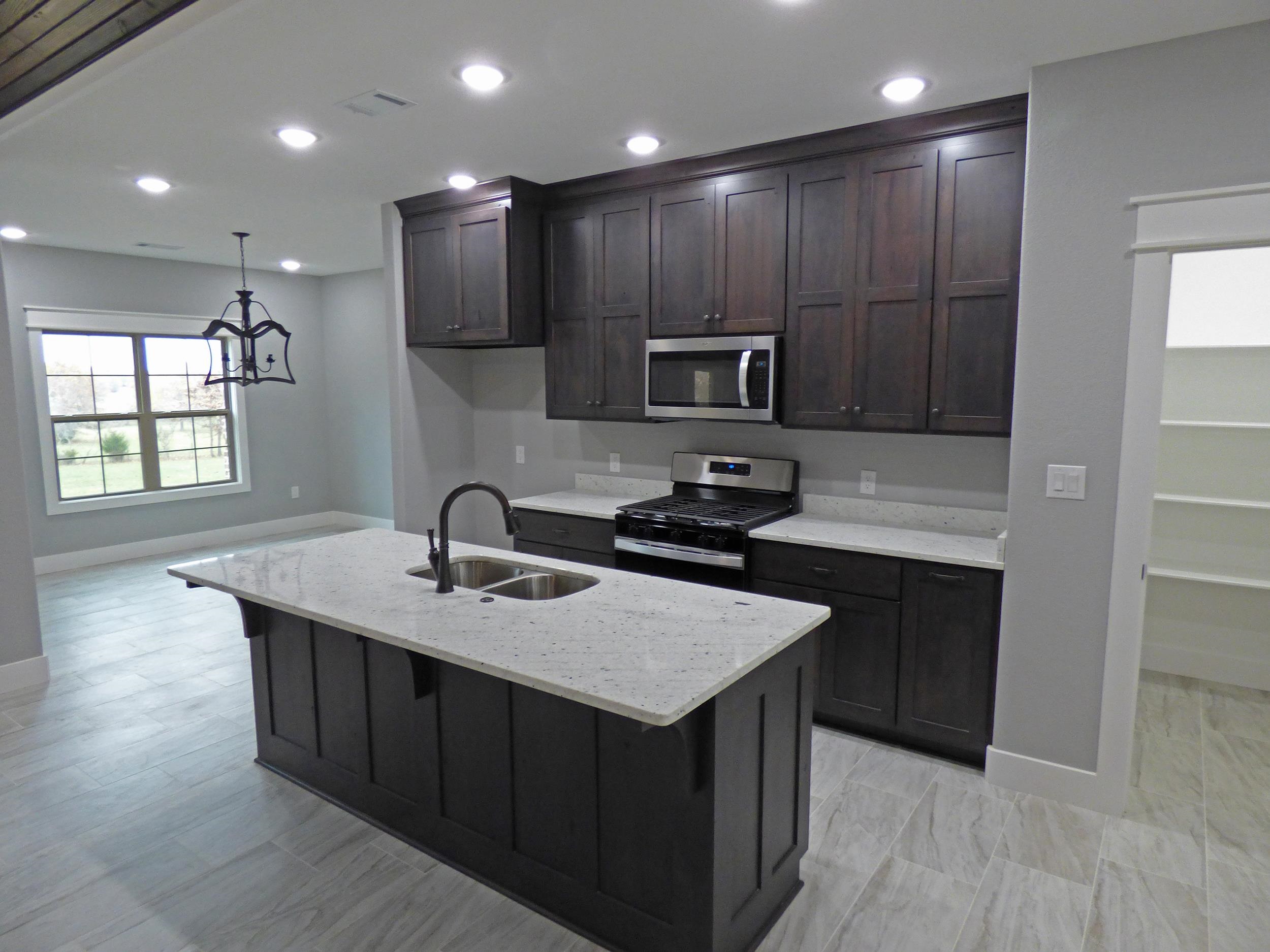 HIGHLAND OAKS - Residential