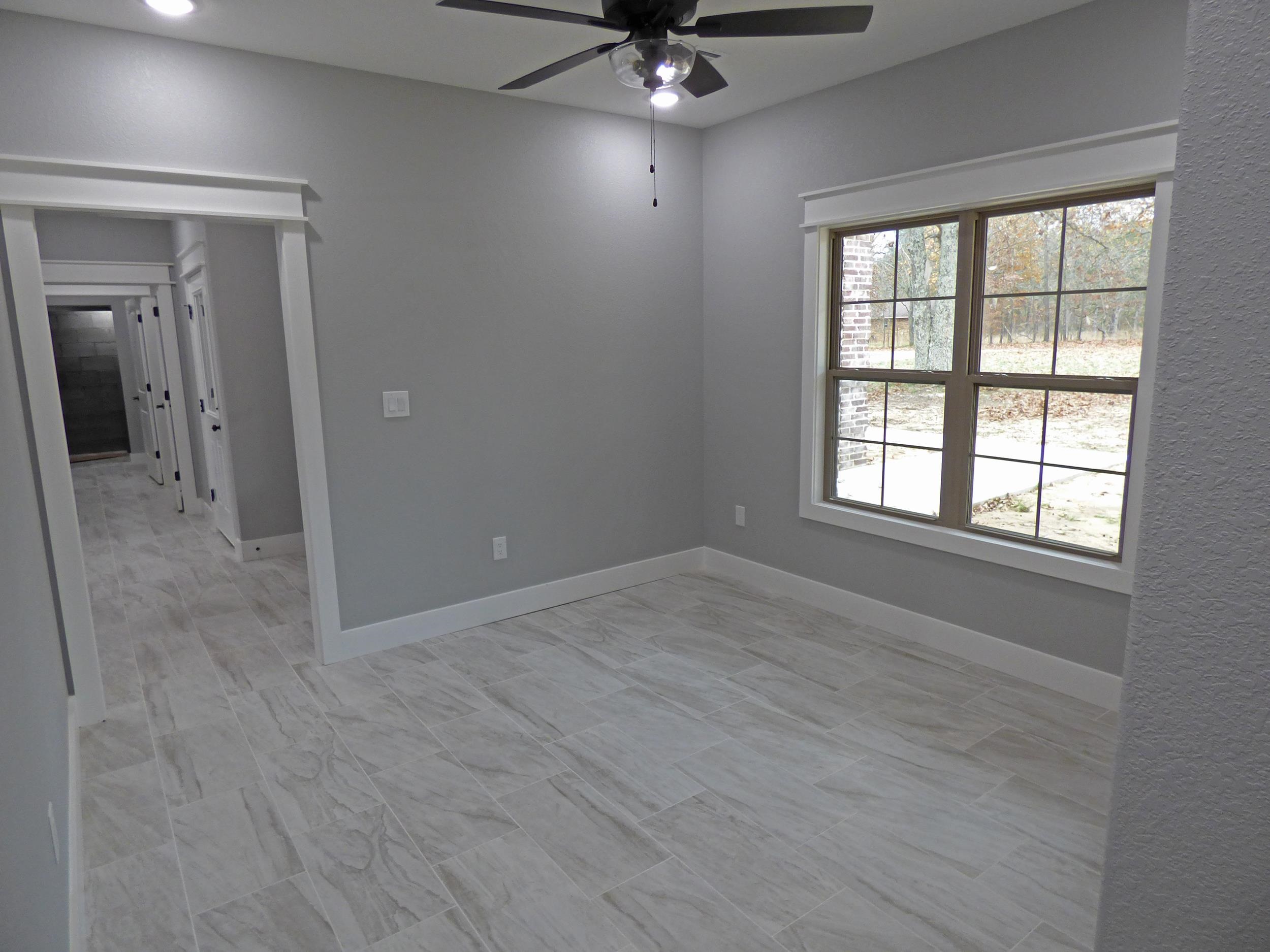 HIGHLAND OAKS - Residential