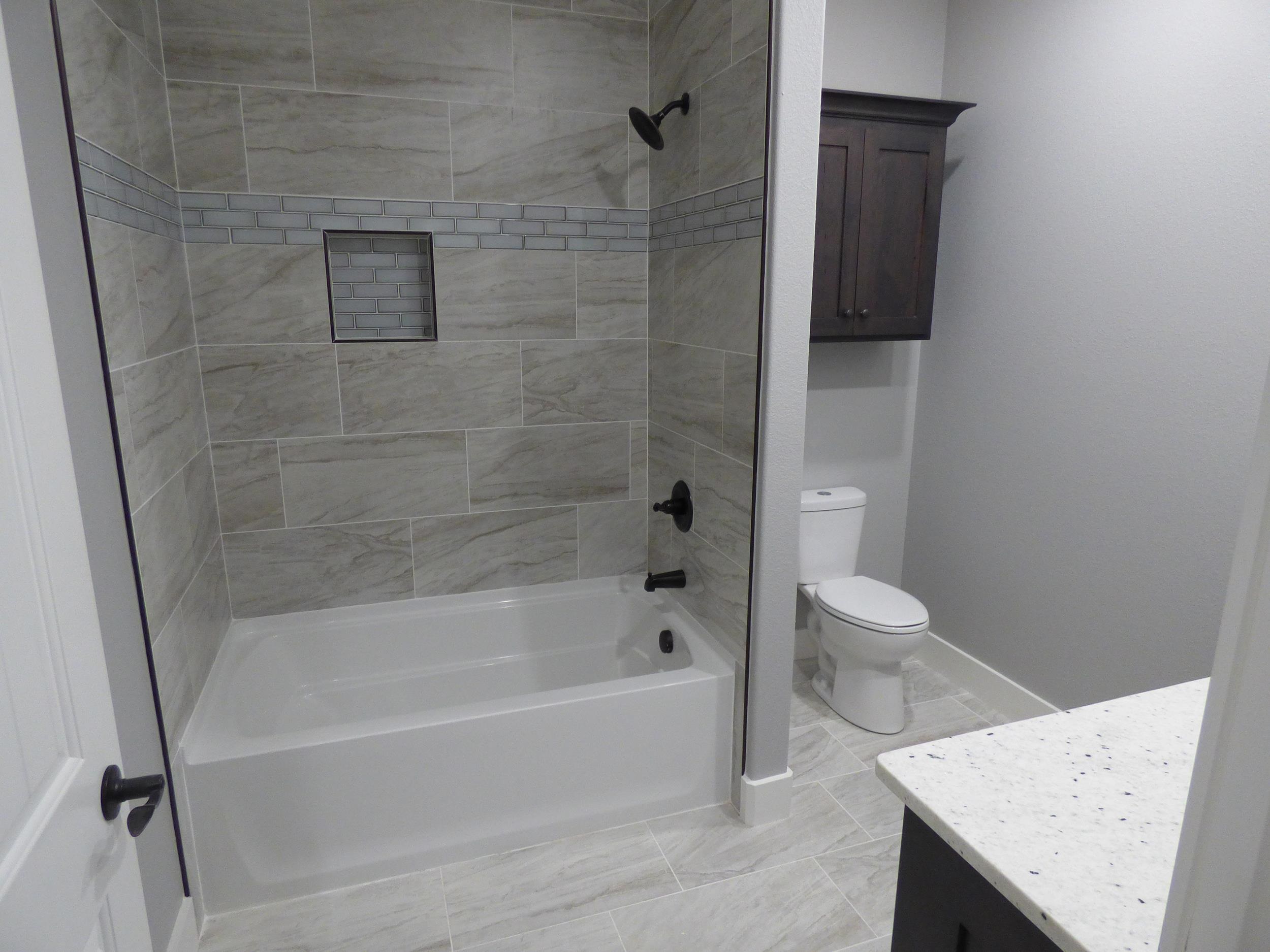 HIGHLAND OAKS - Residential