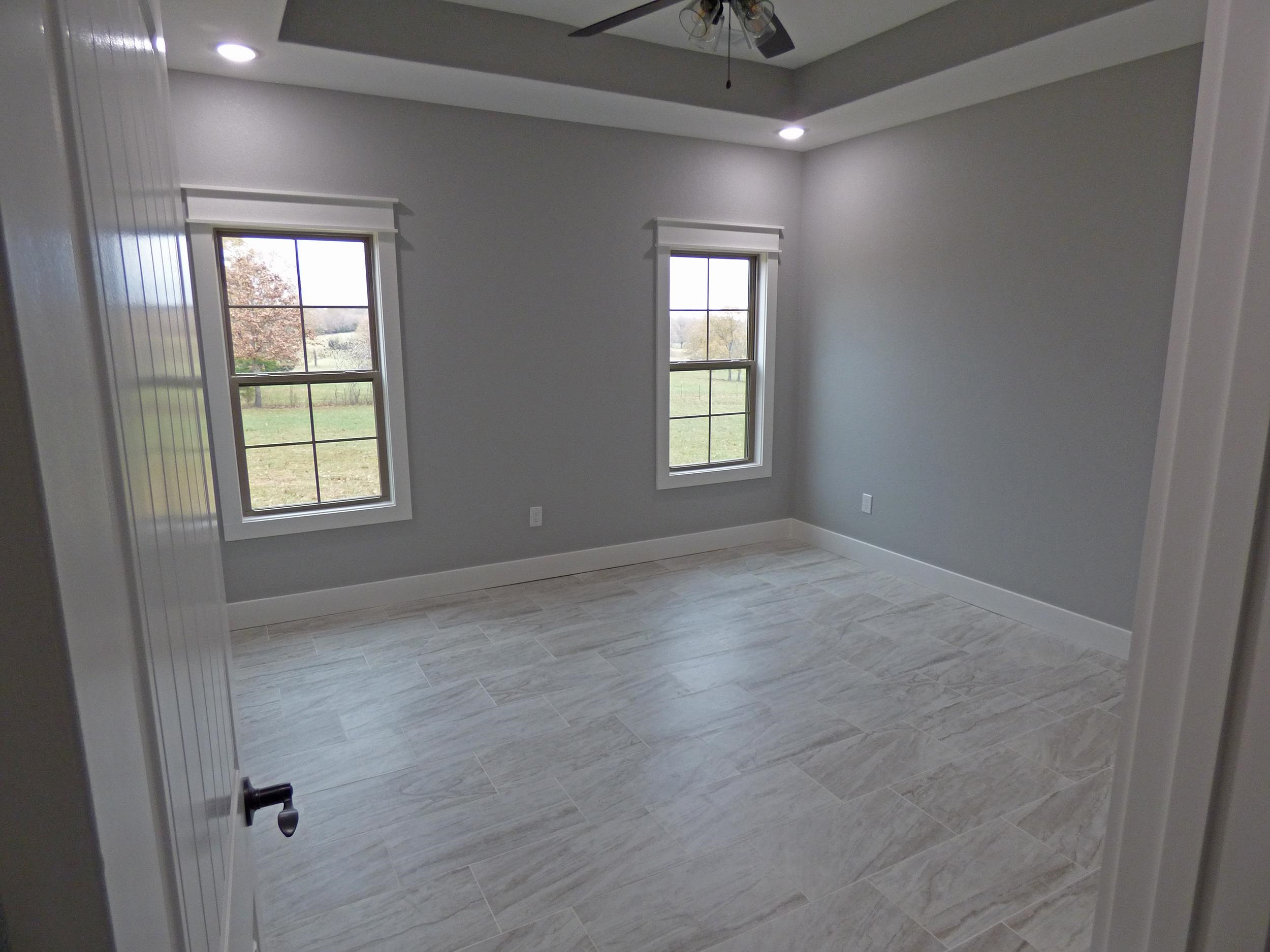 HIGHLAND OAKS - Residential