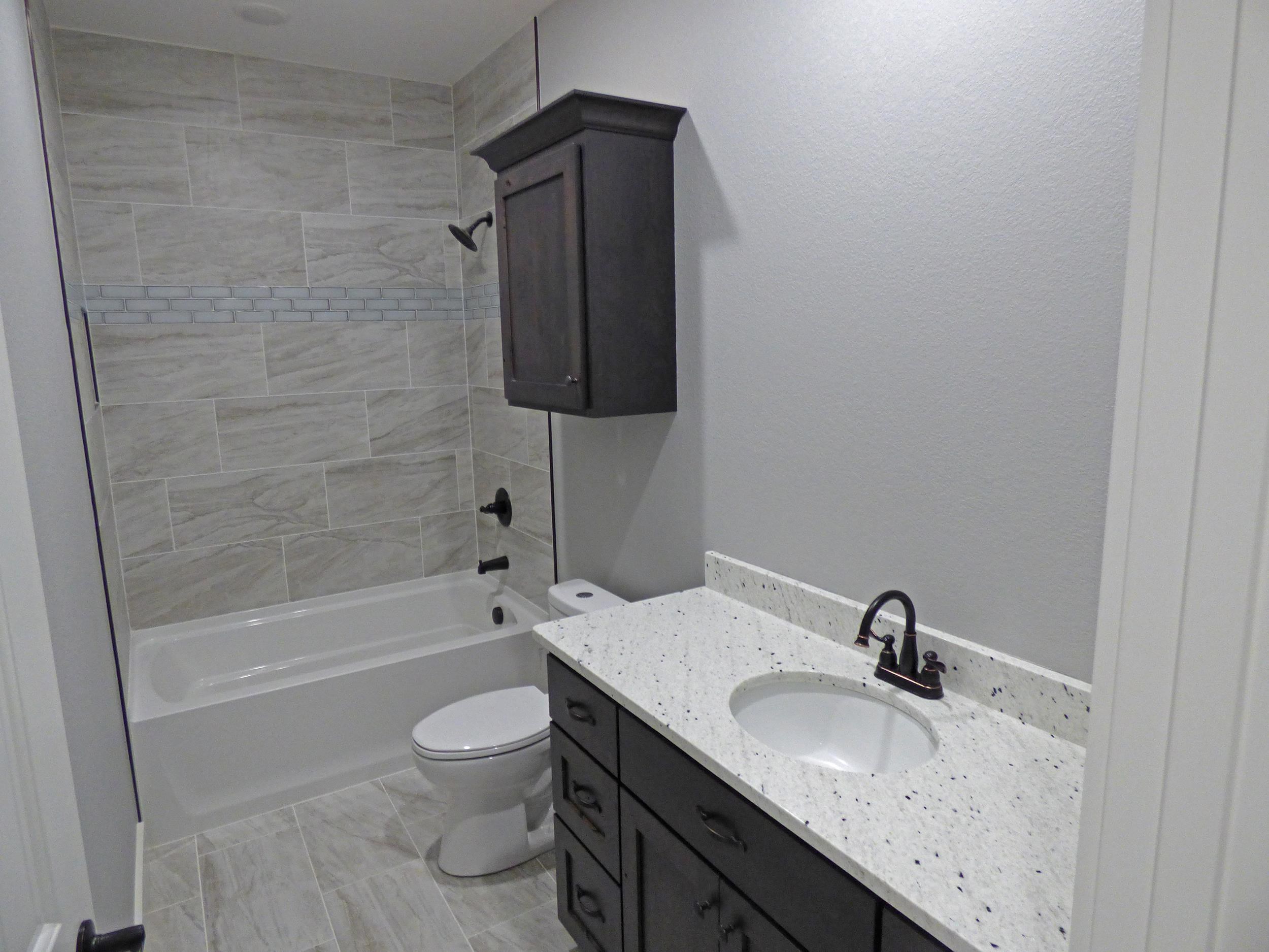 HIGHLAND OAKS - Residential