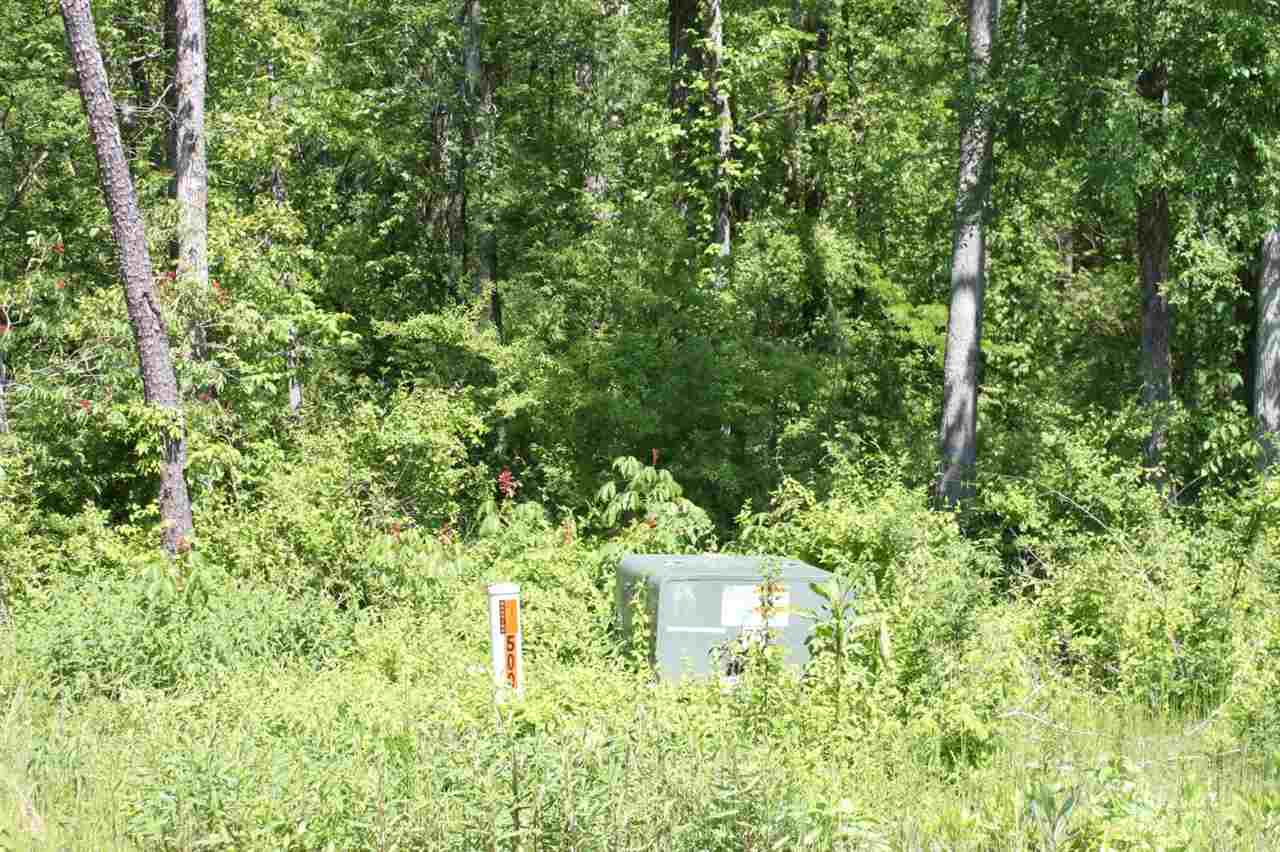 Windsong Bay Estates - Land