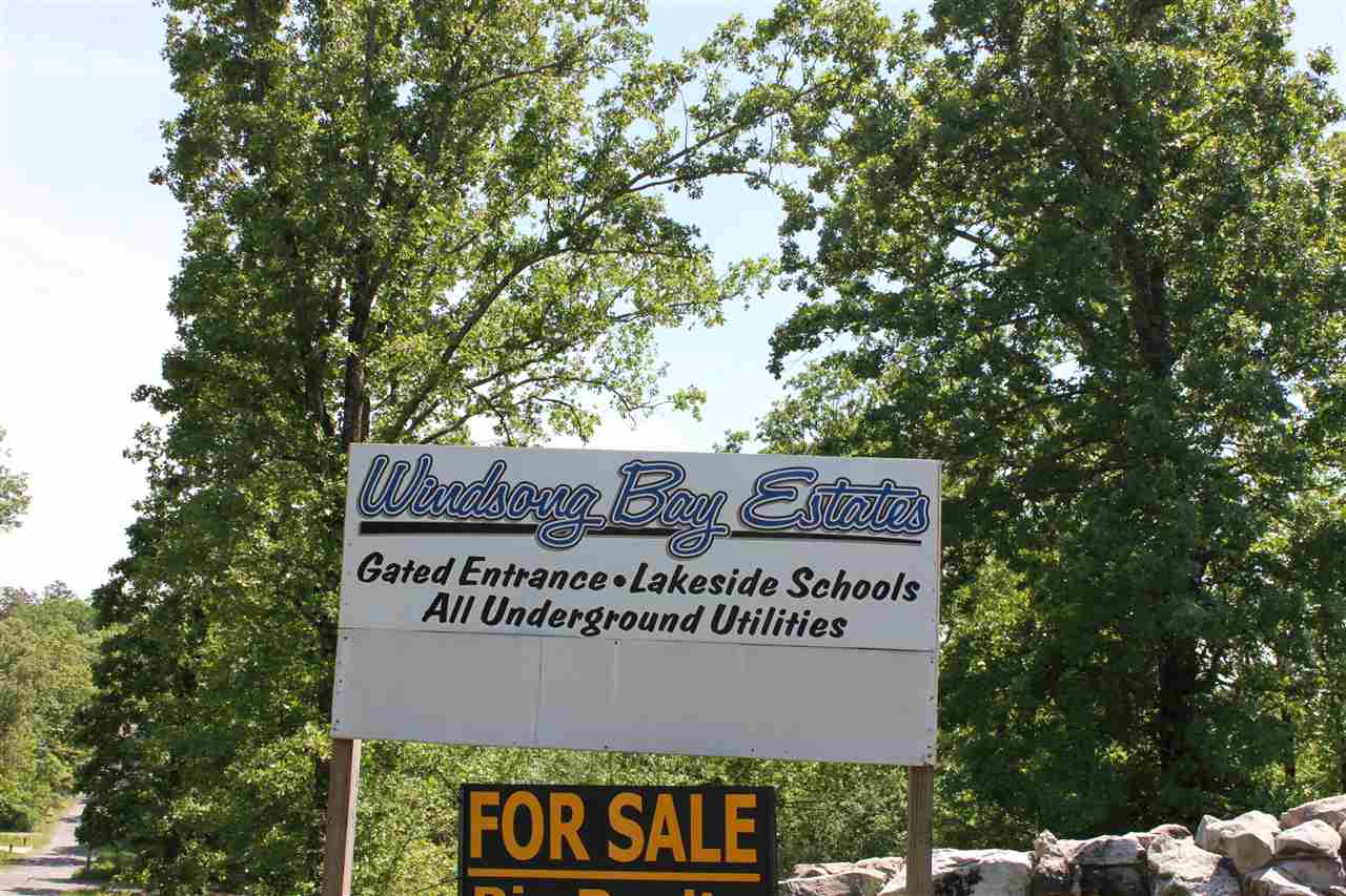 Windsong Bay Estates - Land