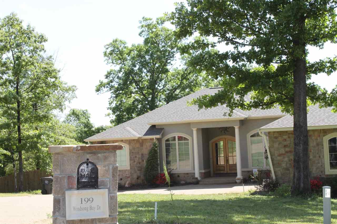 Windsong Bay Estates - Land