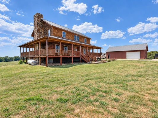 149 LOVE HOLW, MOUNT PLEASANT, AR 72561 - Image f1c7605b658efd1e5a2c9e0d687cf0fa/3337933524