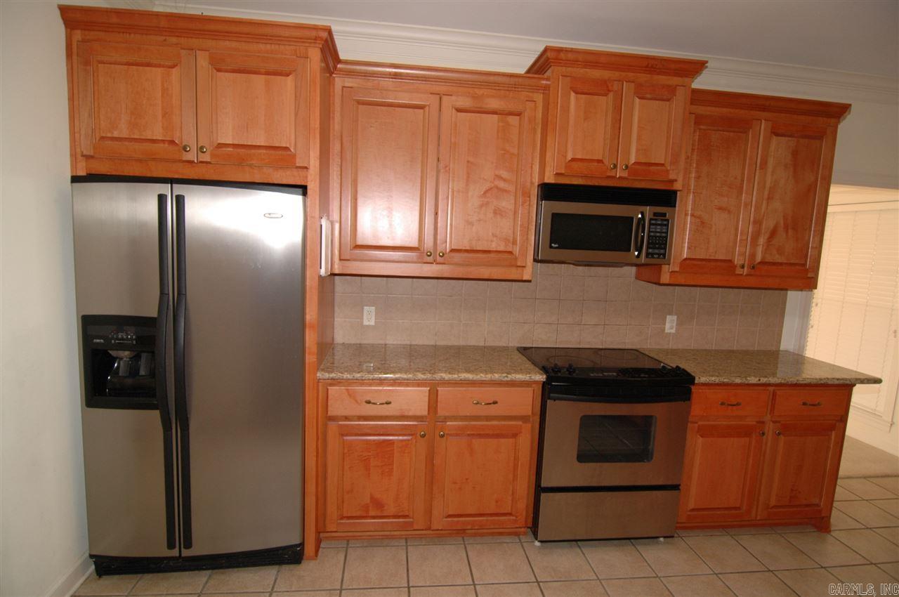 Pebble Beach Woods - Residential Lease