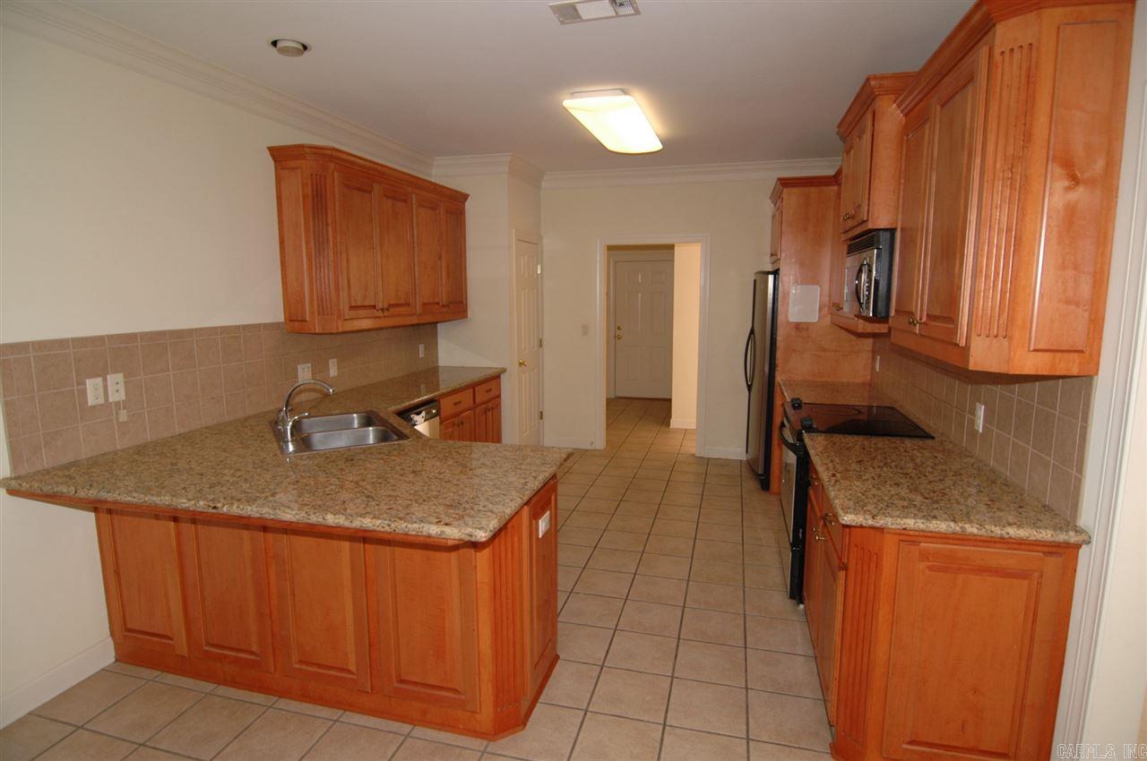 Pebble Beach Woods - Residential Lease