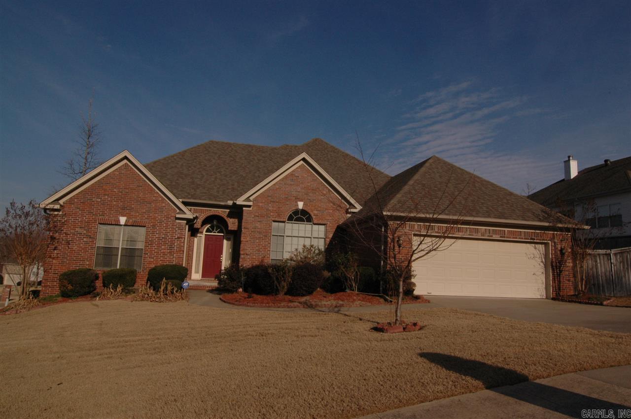 Pebble Beach Woods - Residential Lease