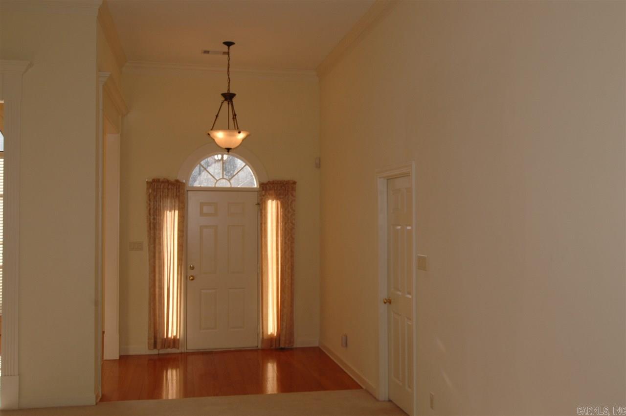 Pebble Beach Woods - Residential Lease