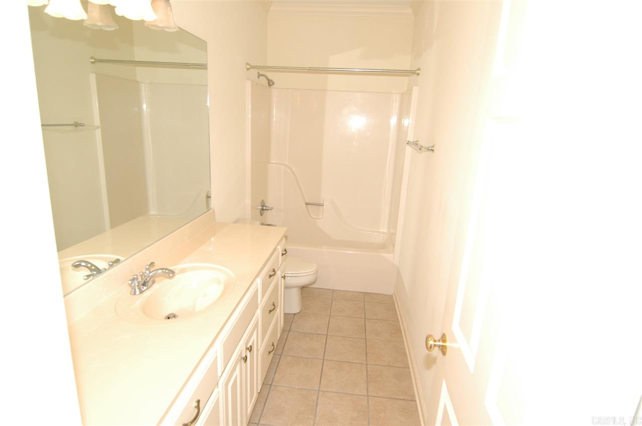 Pebble Beach Woods - Residential Lease