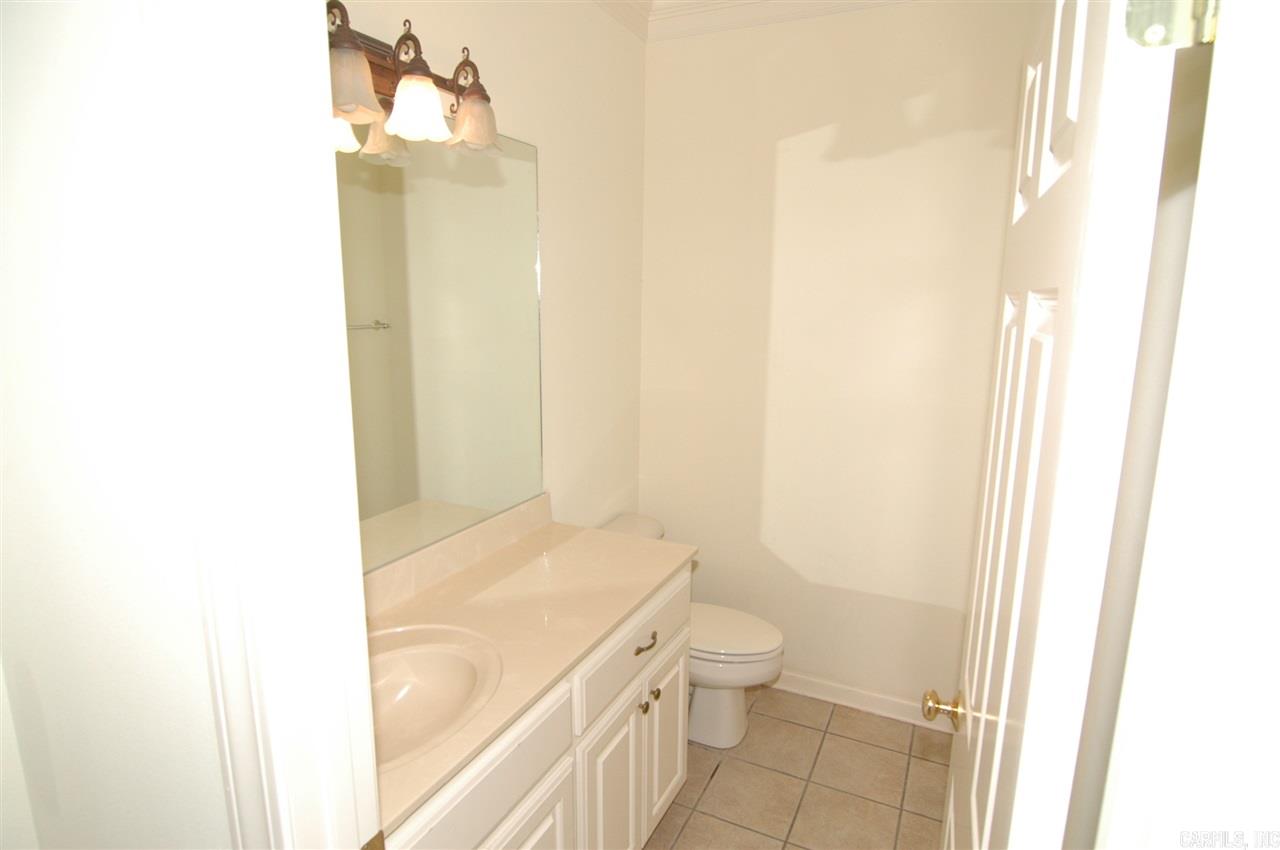 Pebble Beach Woods - Residential Lease