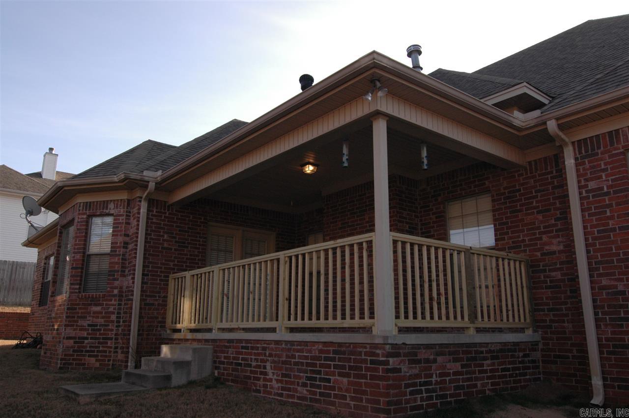 Pebble Beach Woods - Residential Lease