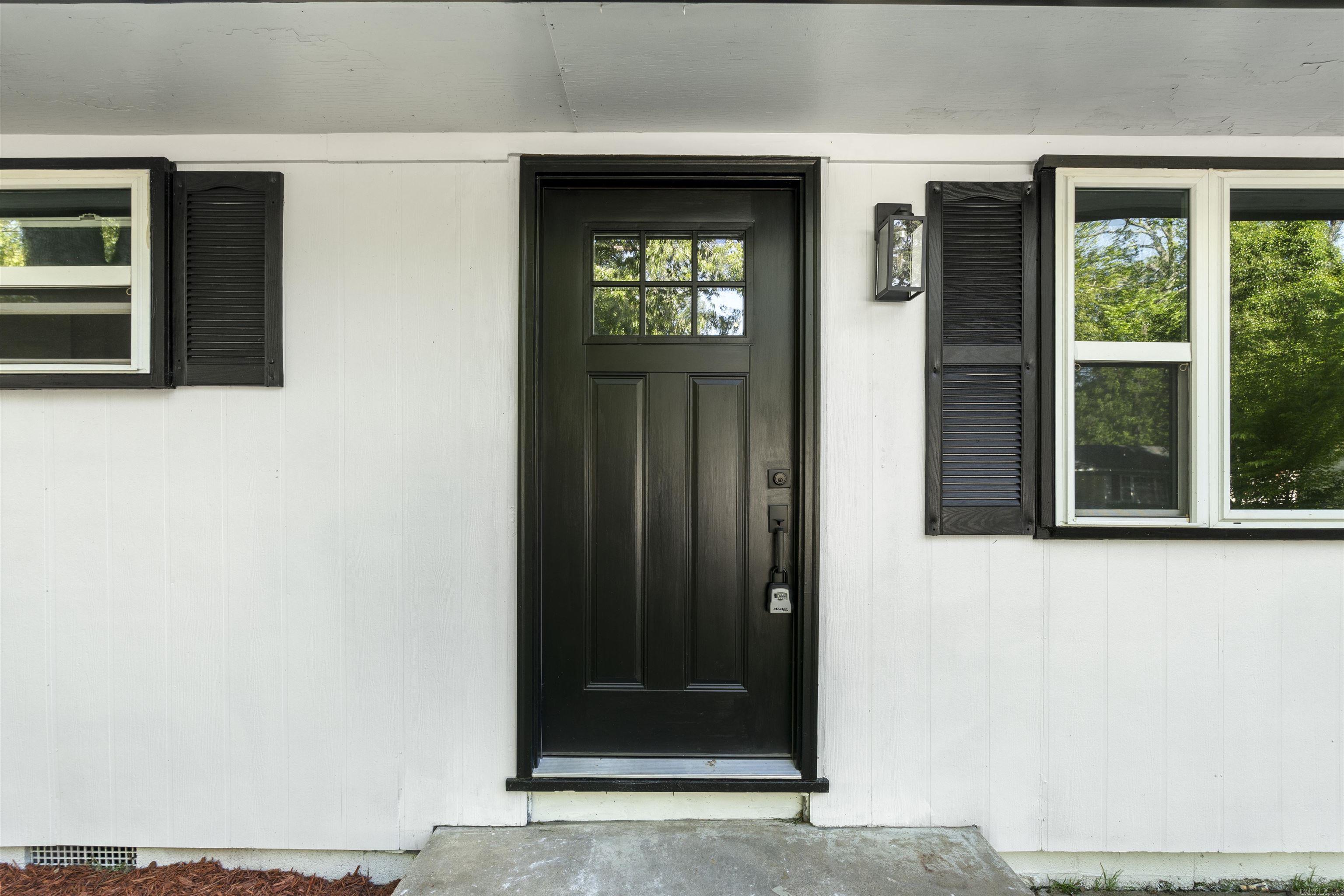 DESOTO TERRACE - Residential