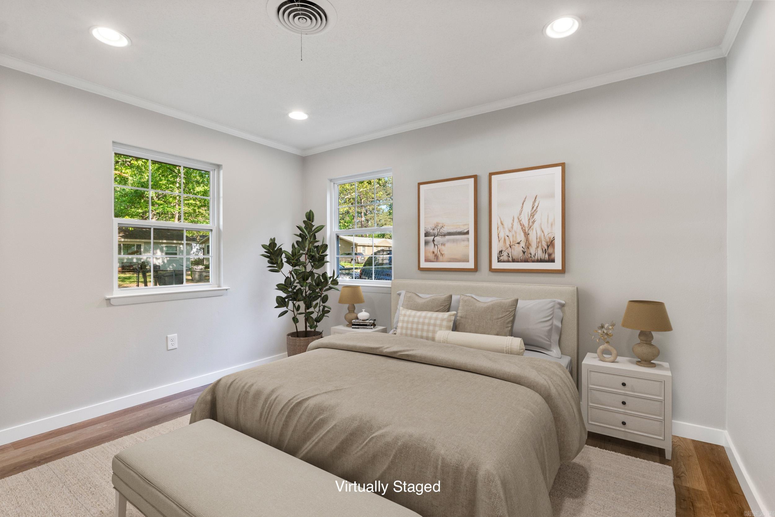 DESOTO TERRACE - Residential