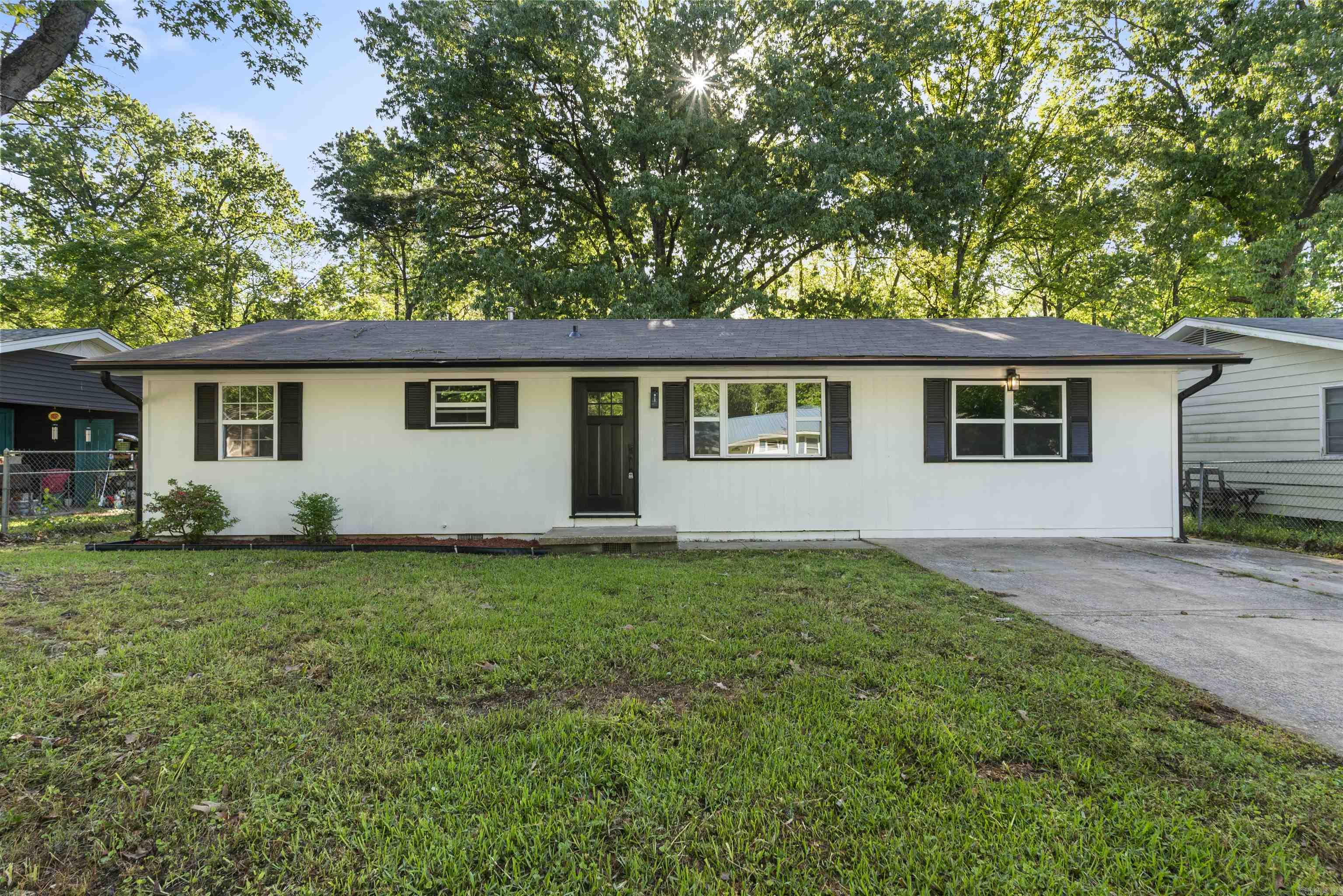 DESOTO TERRACE - Residential