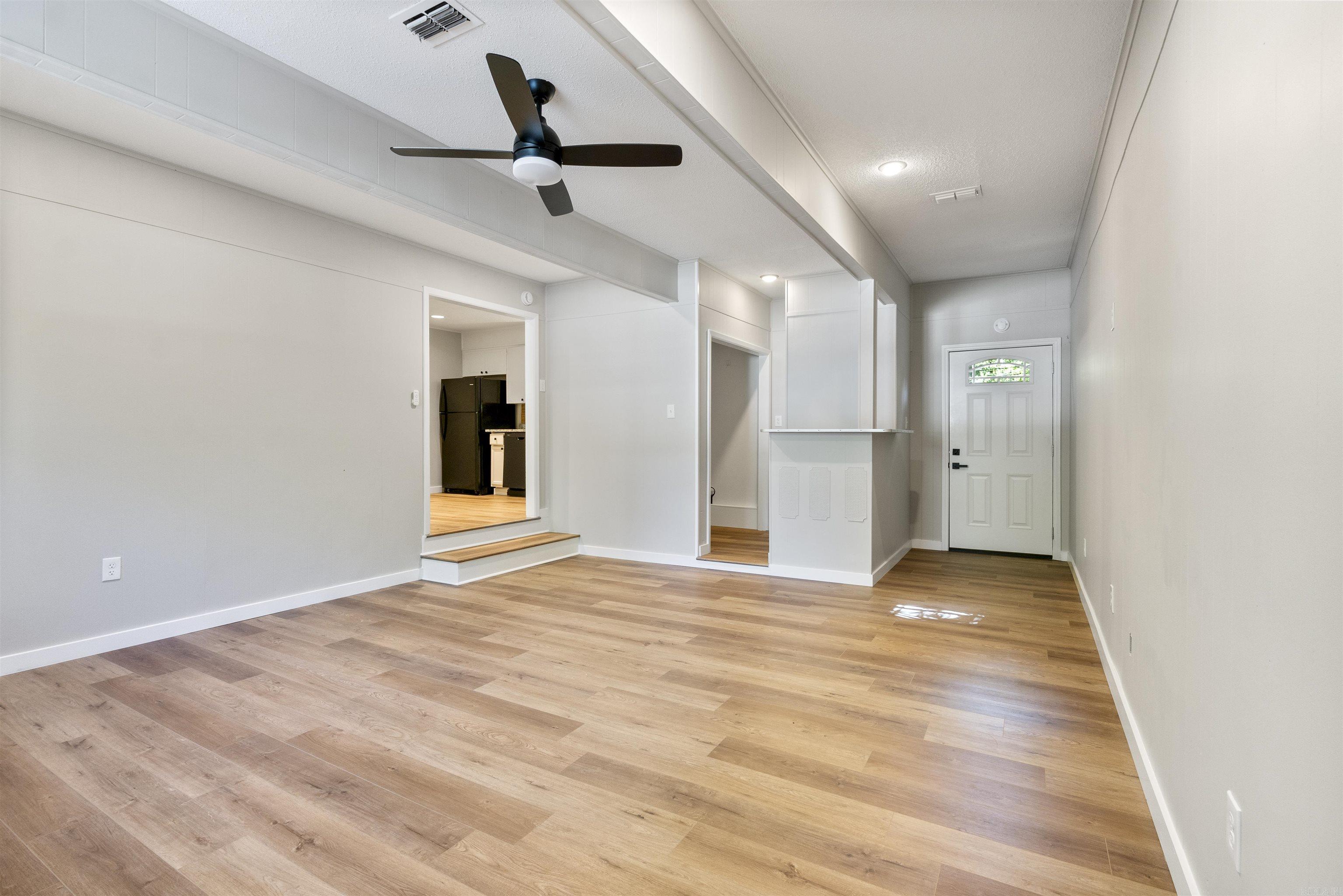 DESOTO TERRACE - Residential