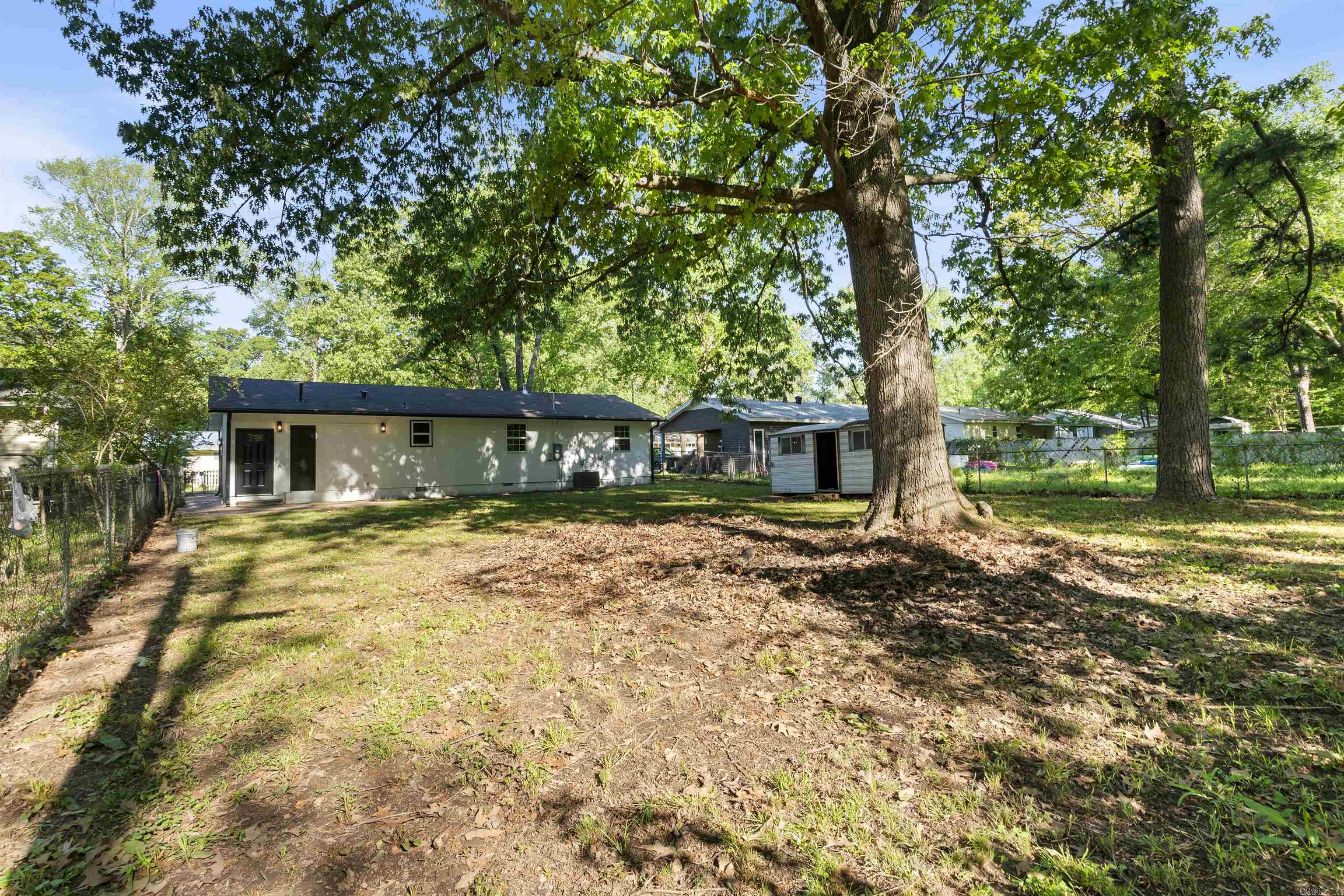 DESOTO TERRACE - Residential