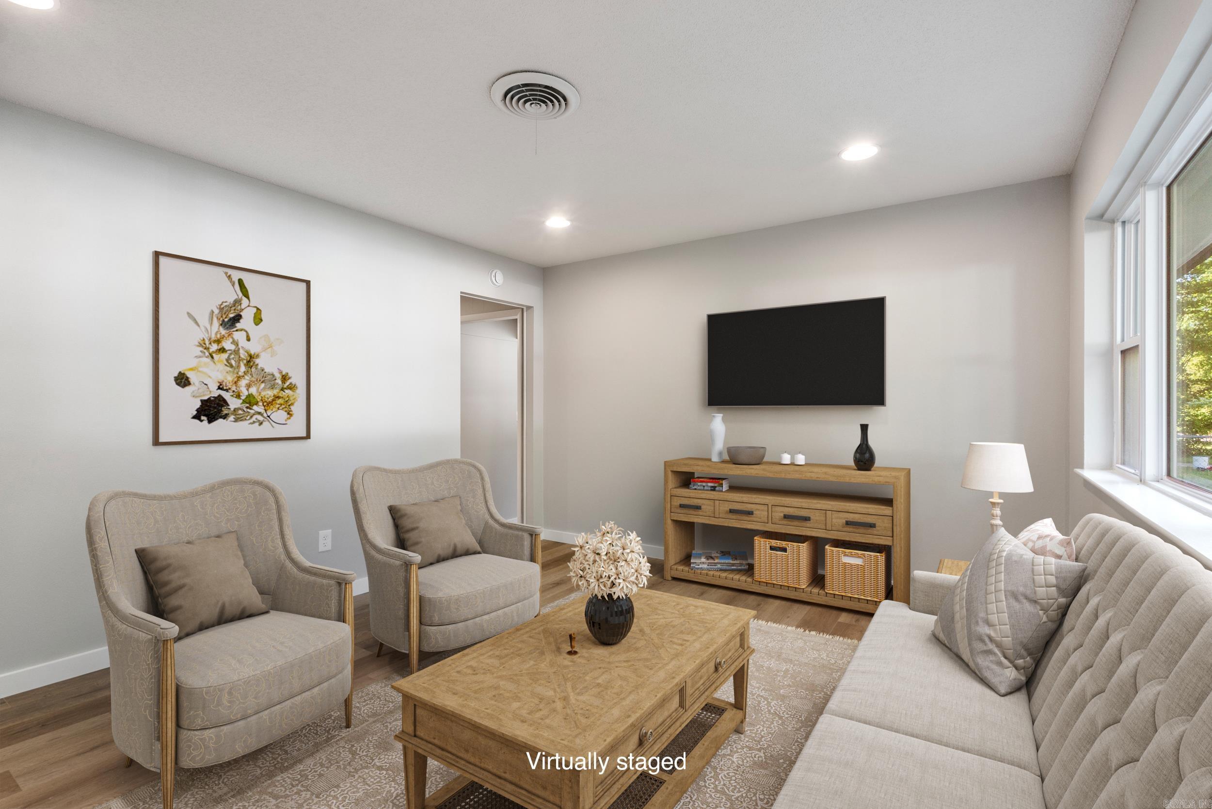 DESOTO TERRACE - Residential