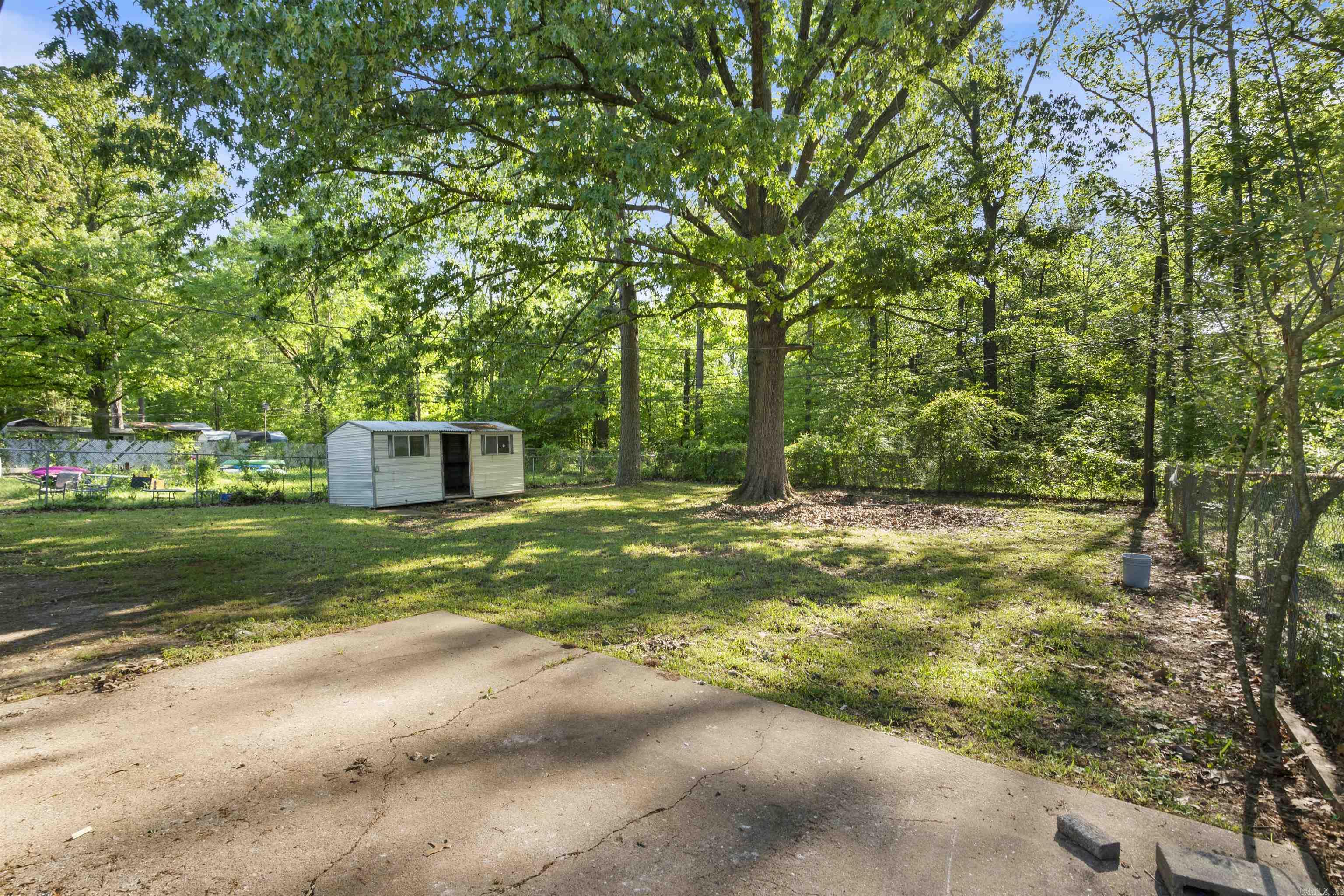 DESOTO TERRACE - Residential