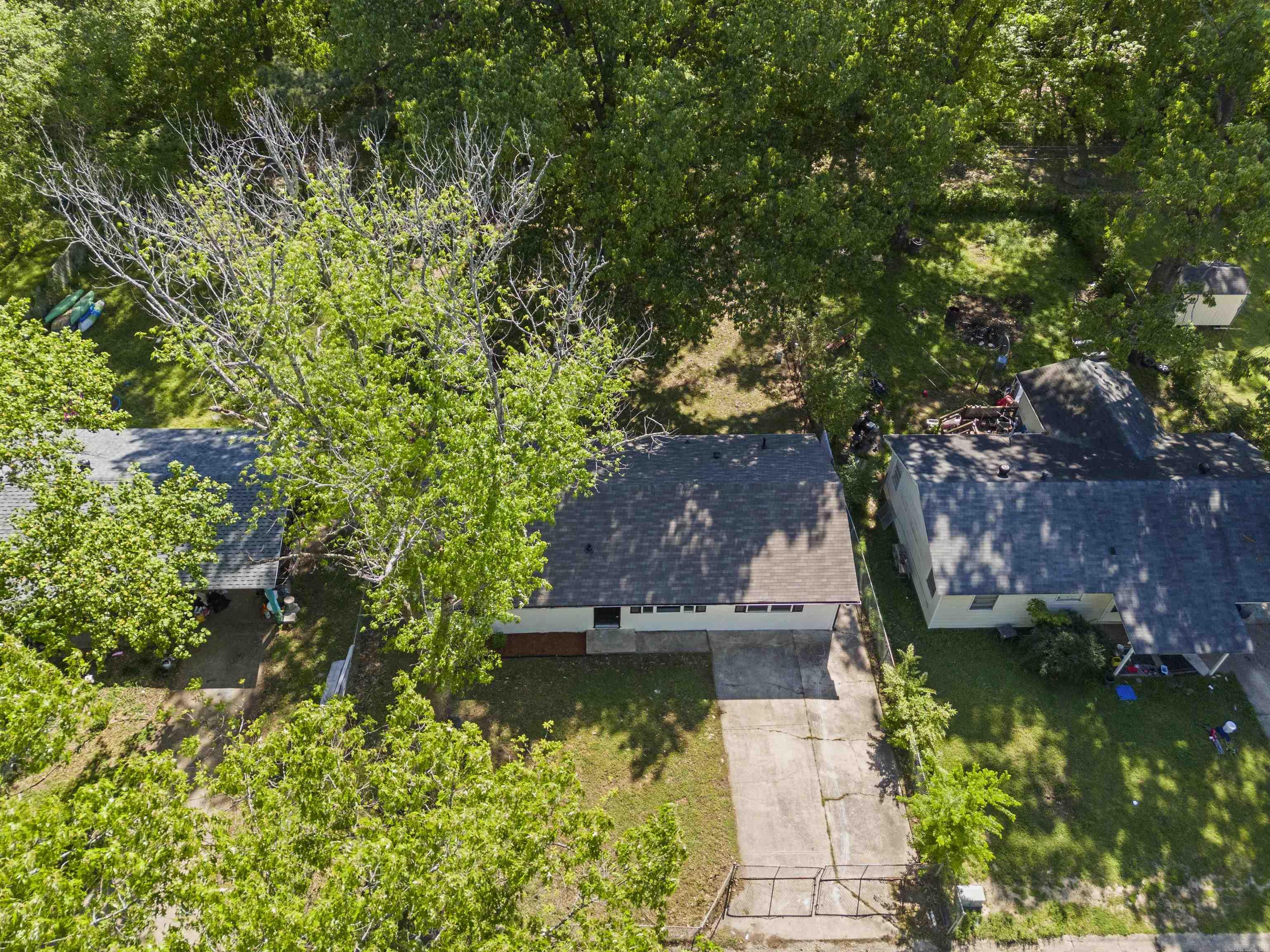 DESOTO TERRACE - Residential