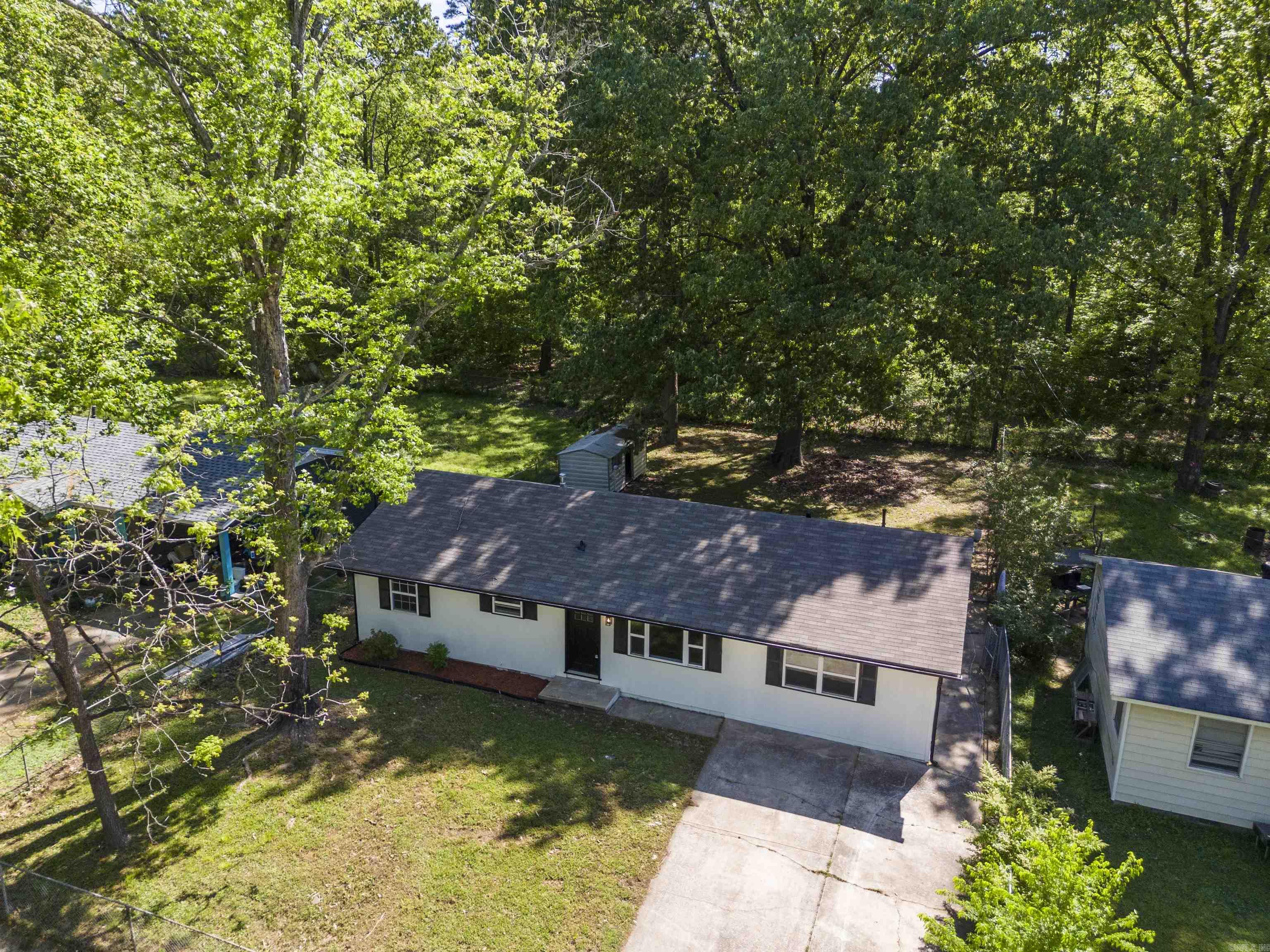 DESOTO TERRACE - Residential