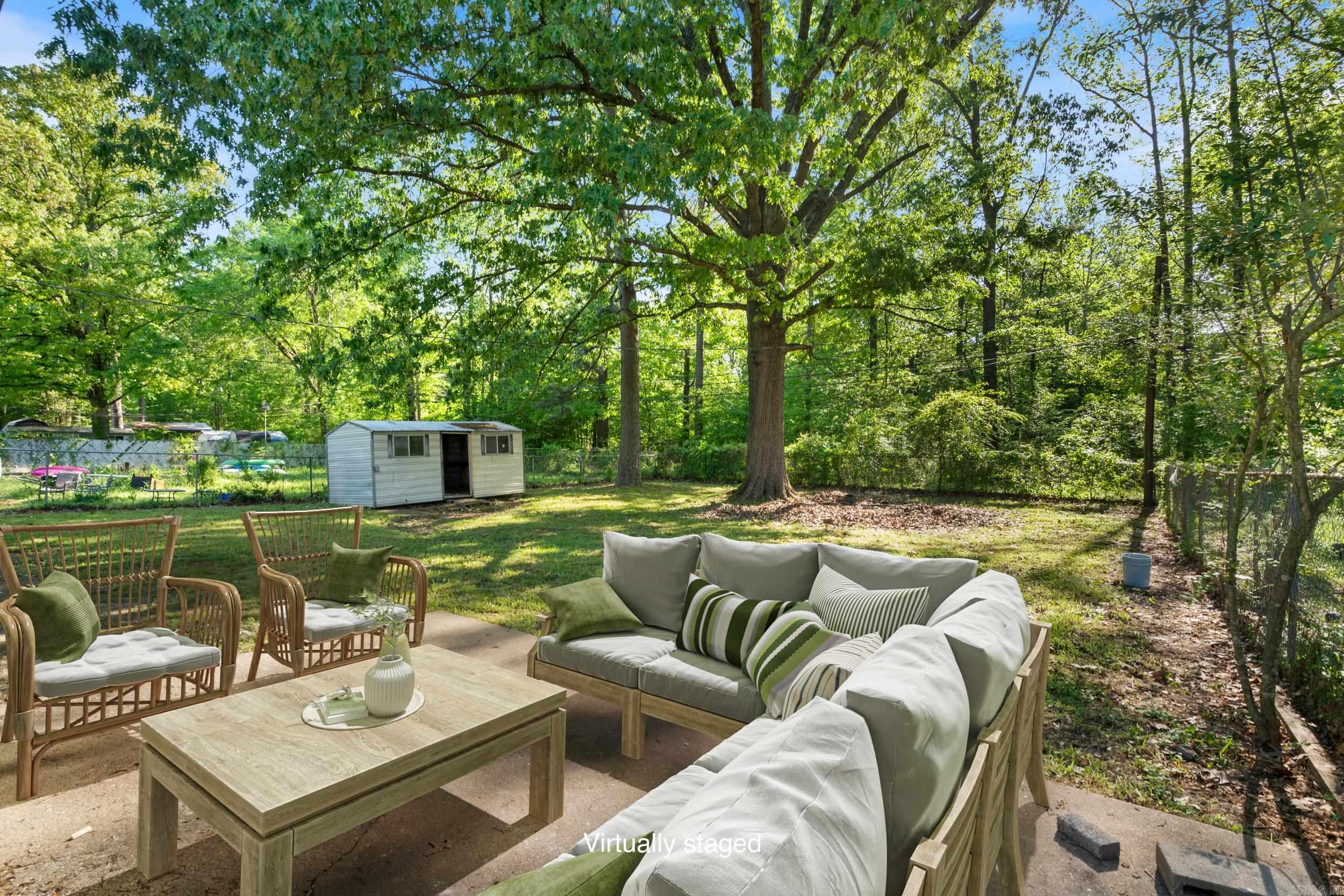 DESOTO TERRACE - Residential