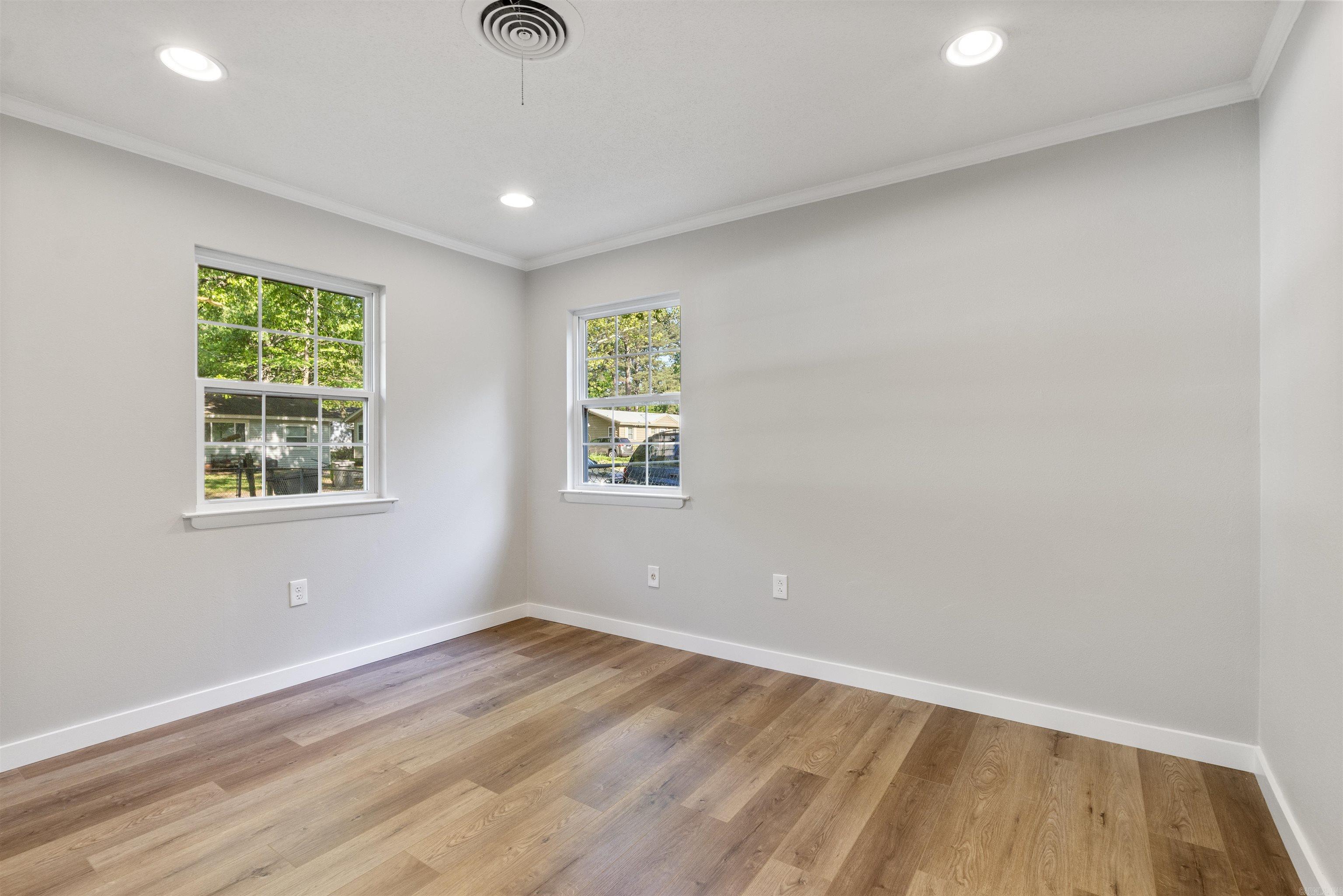 DESOTO TERRACE - Residential