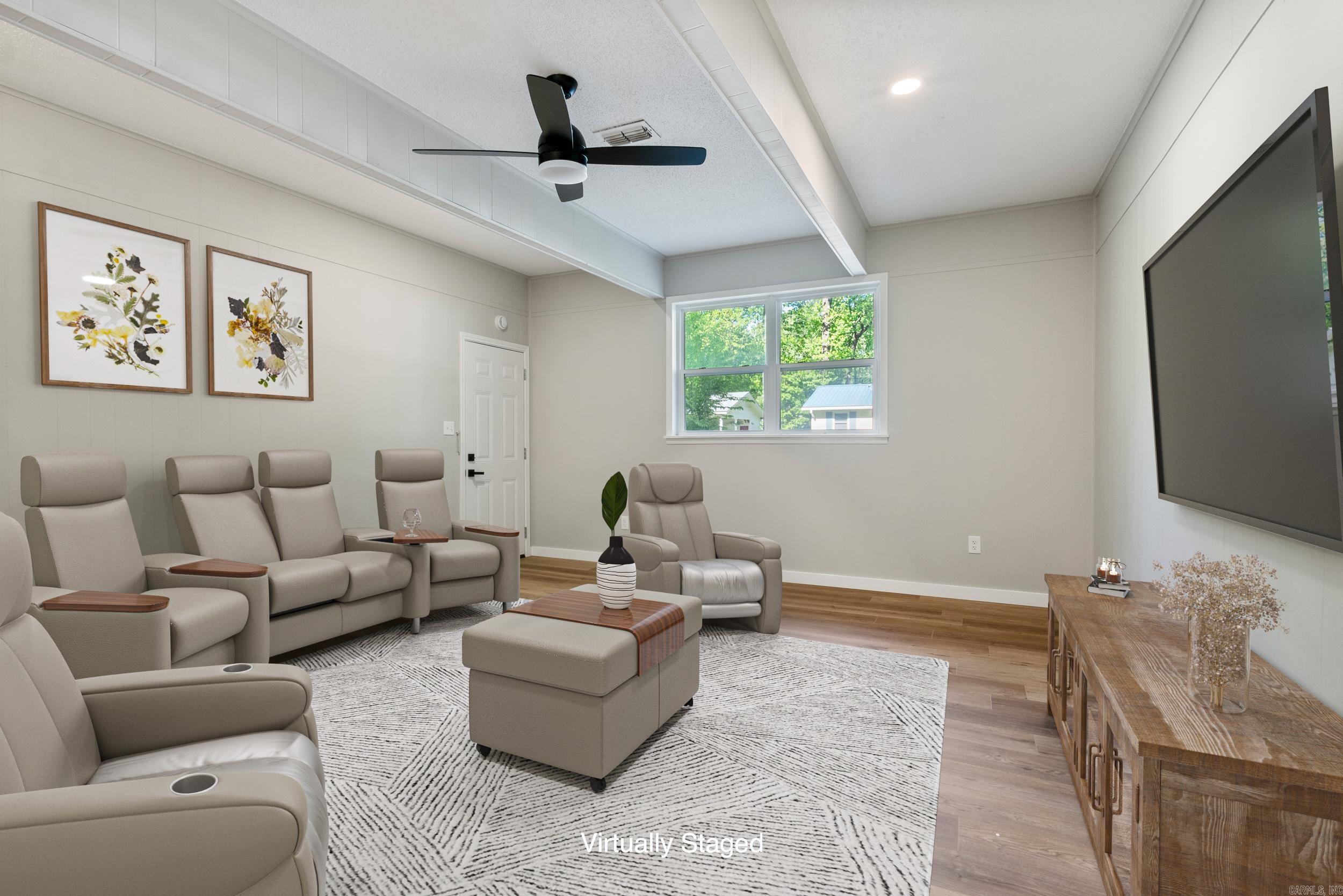 DESOTO TERRACE - Residential