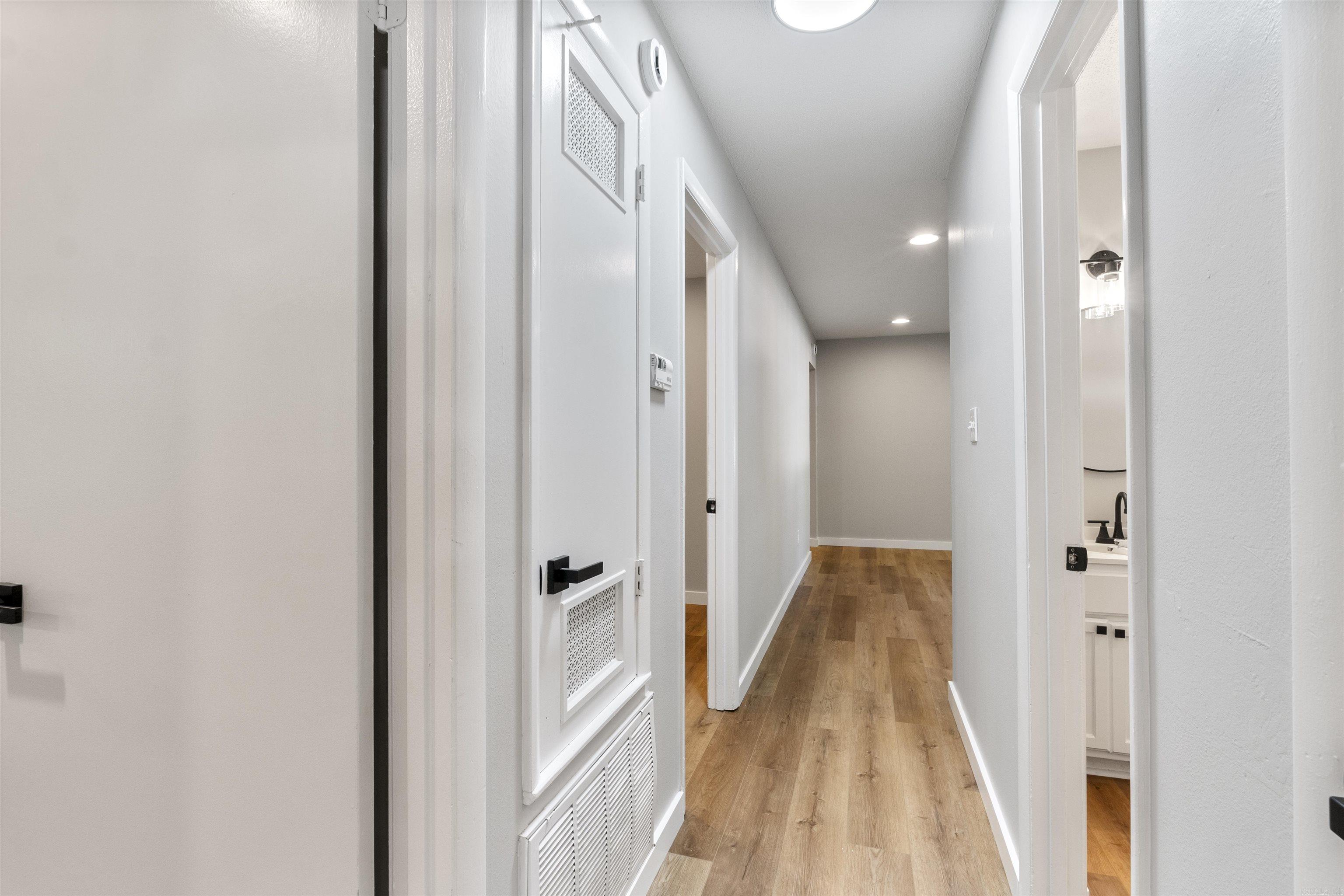 DESOTO TERRACE - Residential