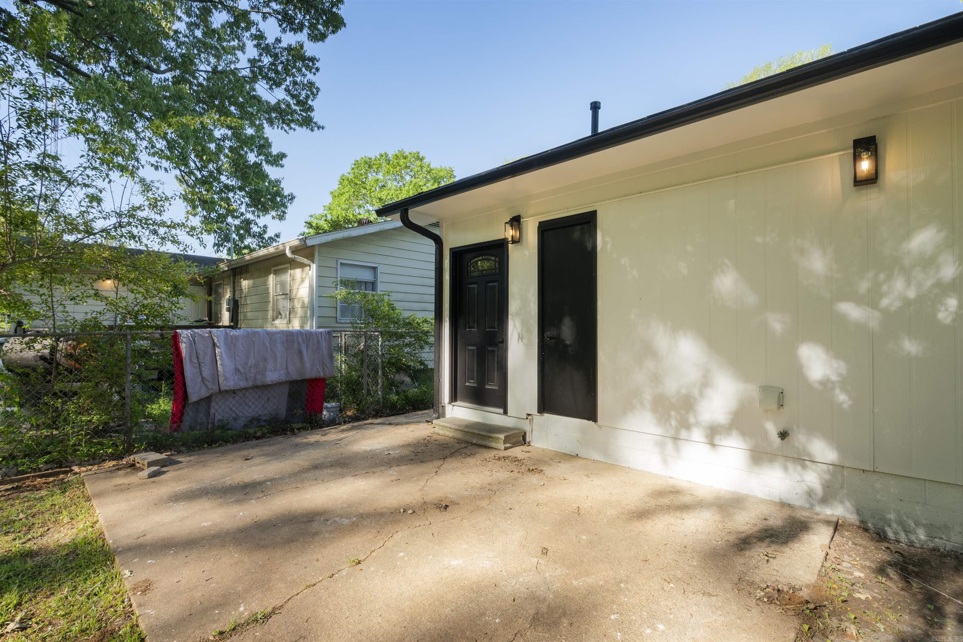 DESOTO TERRACE - Residential